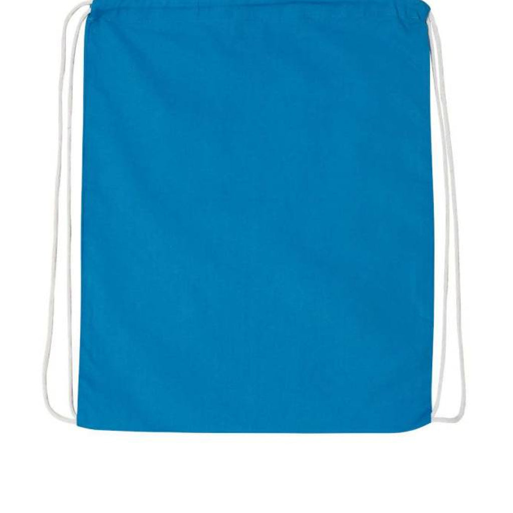 Carolina Blue - Q4500 - BACK