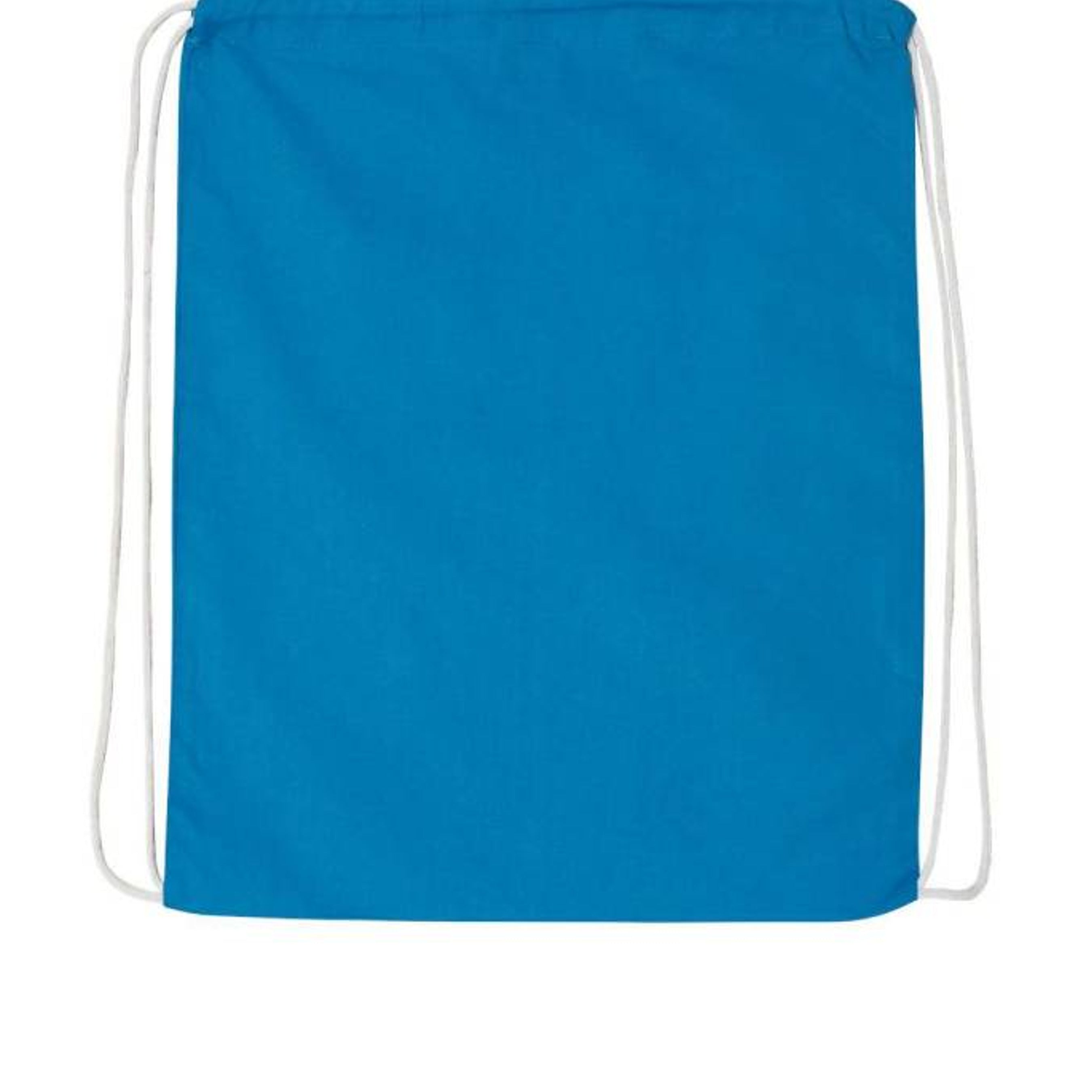 Carolina Blue - Q4500 - BACK