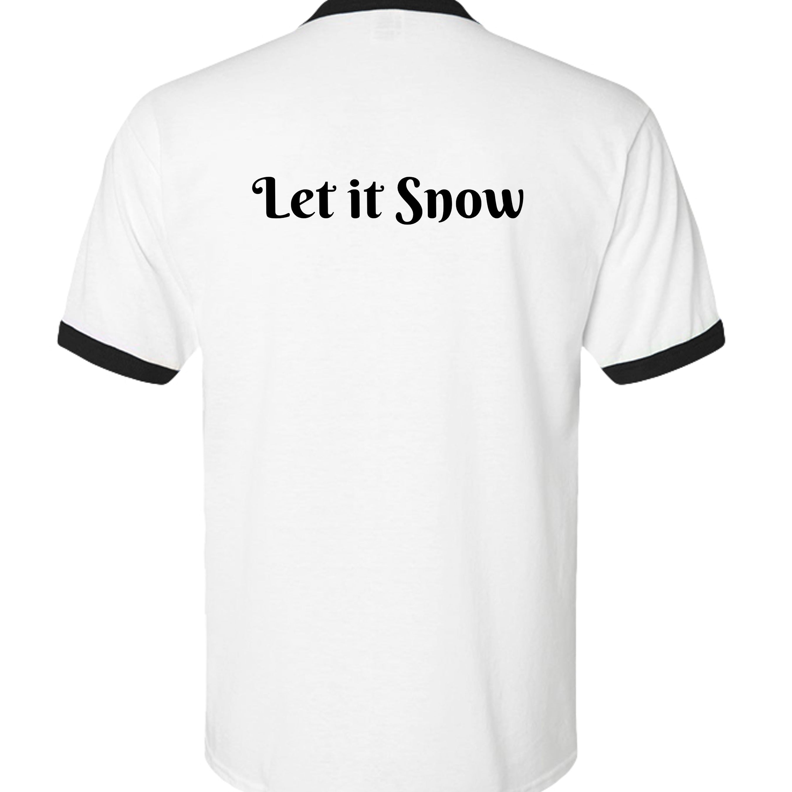 WHITE/BLACK - 710 - BACK