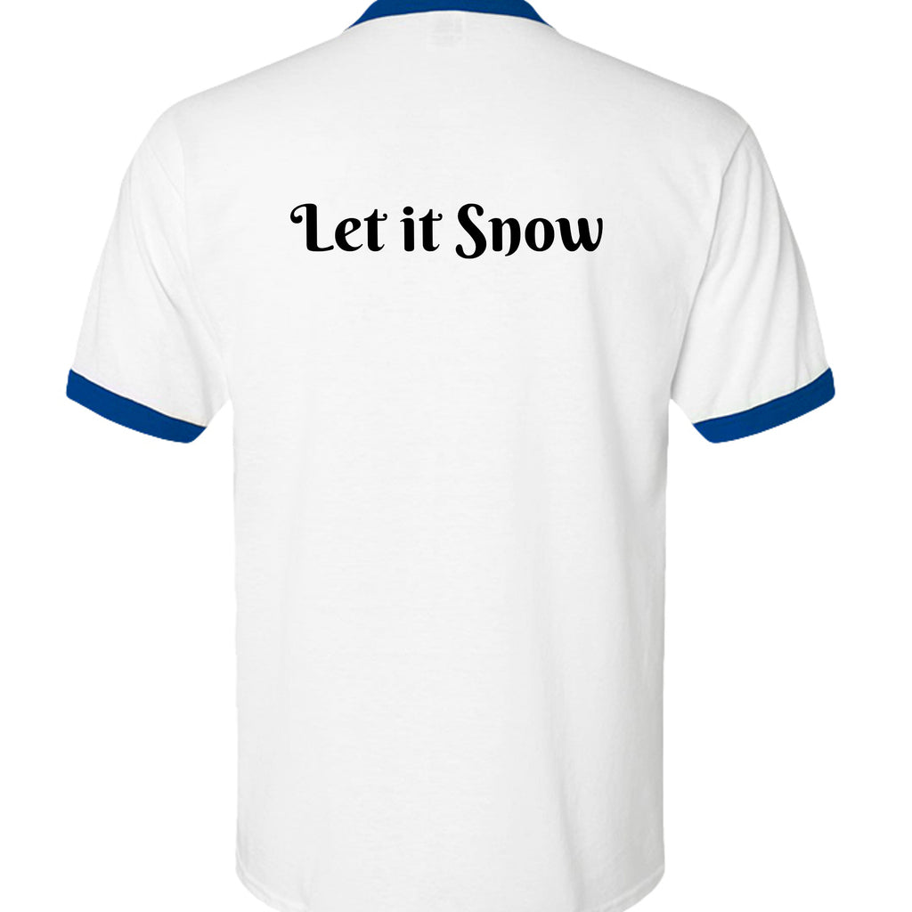 WHITE/ROYAL - 710 - BACK