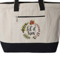 Natural/ Black - Q1300 - FRONT