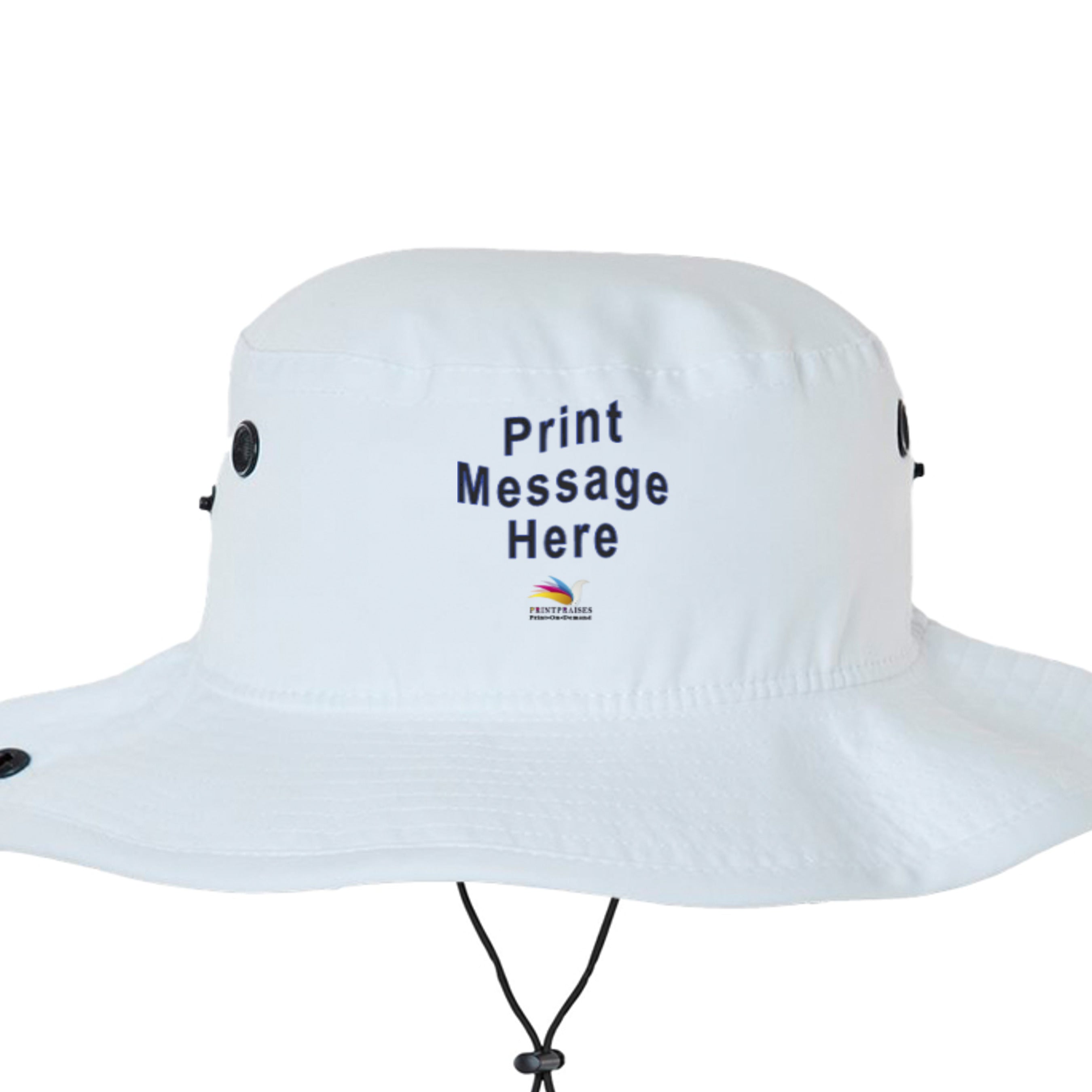 White - CFB - FRONT