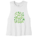 SLD WHT BLEND - 6682 - FRONT