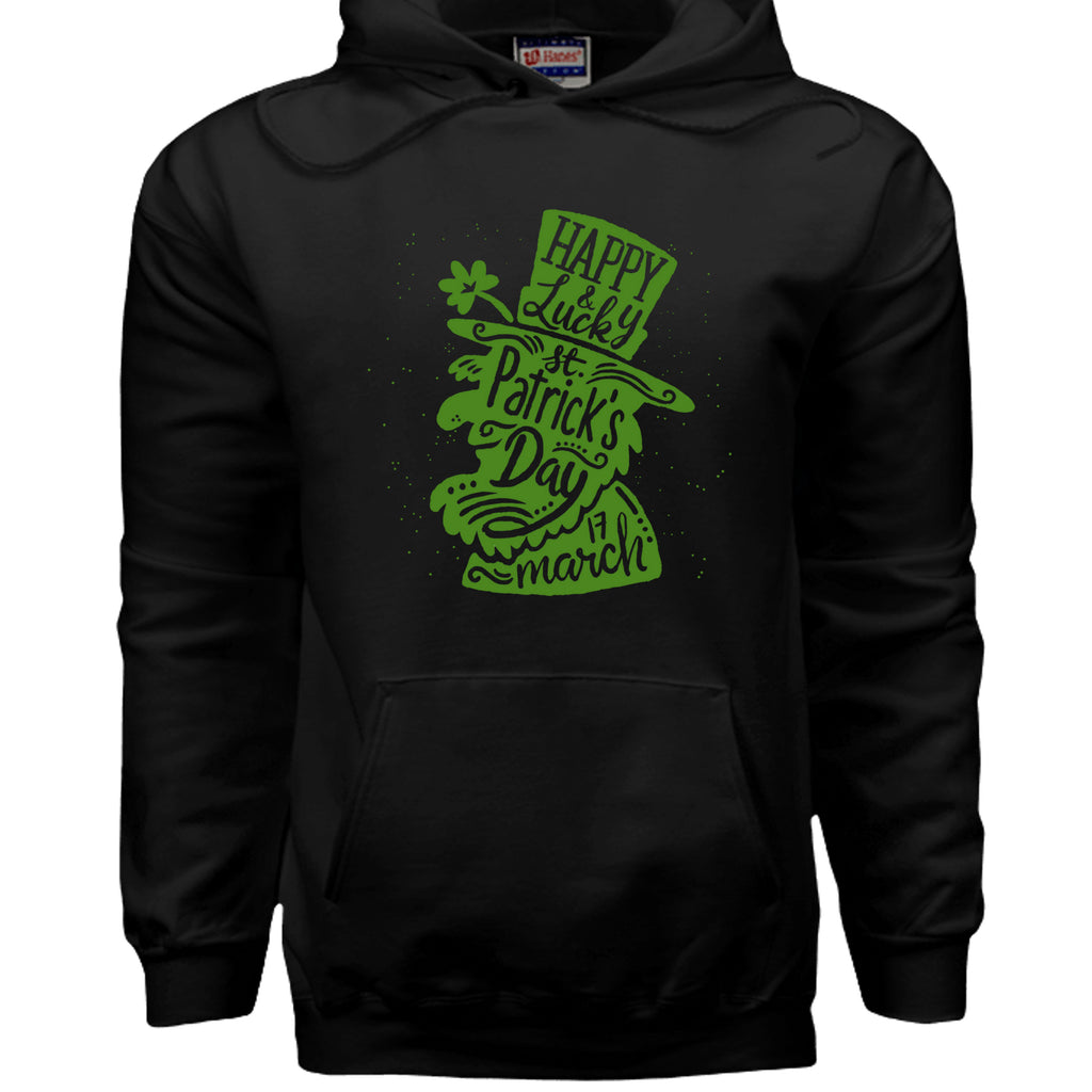 BLACK - F170 - FRONT
