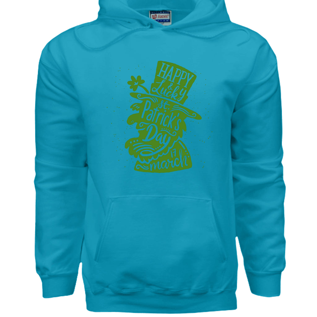 Teal - F170 - FRONT
