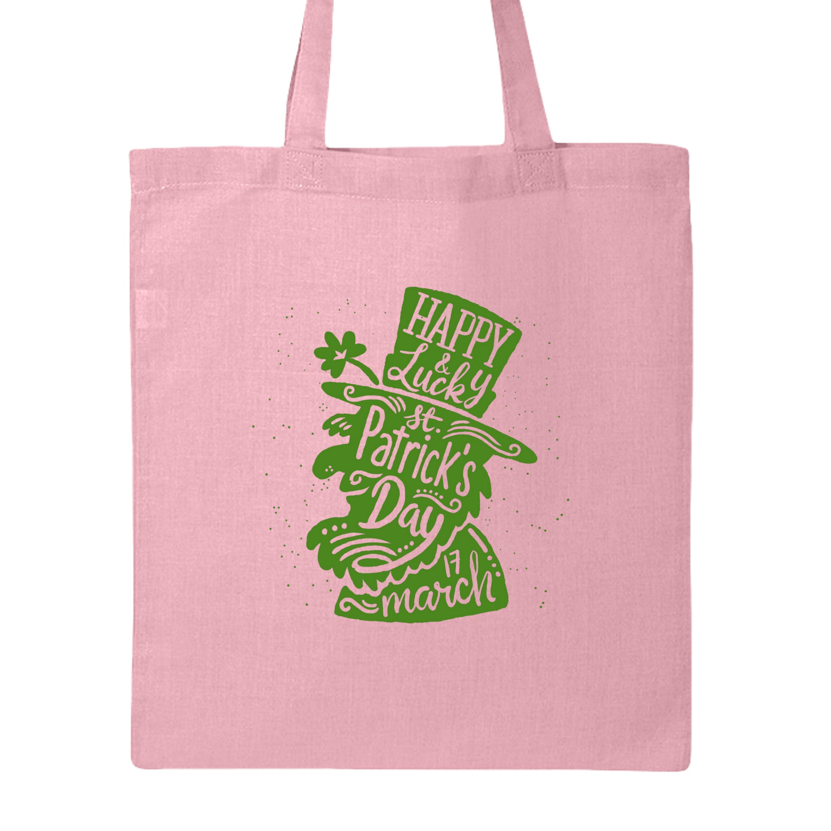 Light Pink - QTB - FRONT