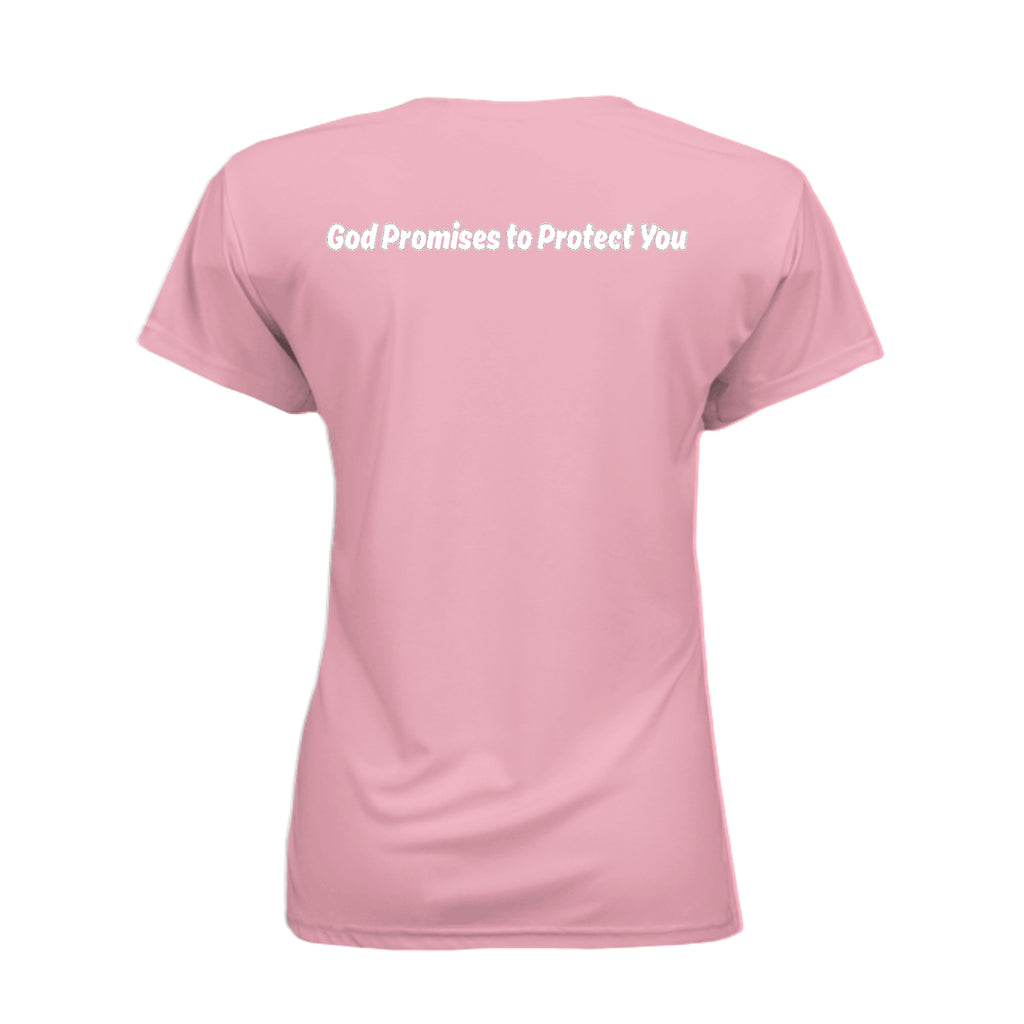 PINK - NW3201 - BACK