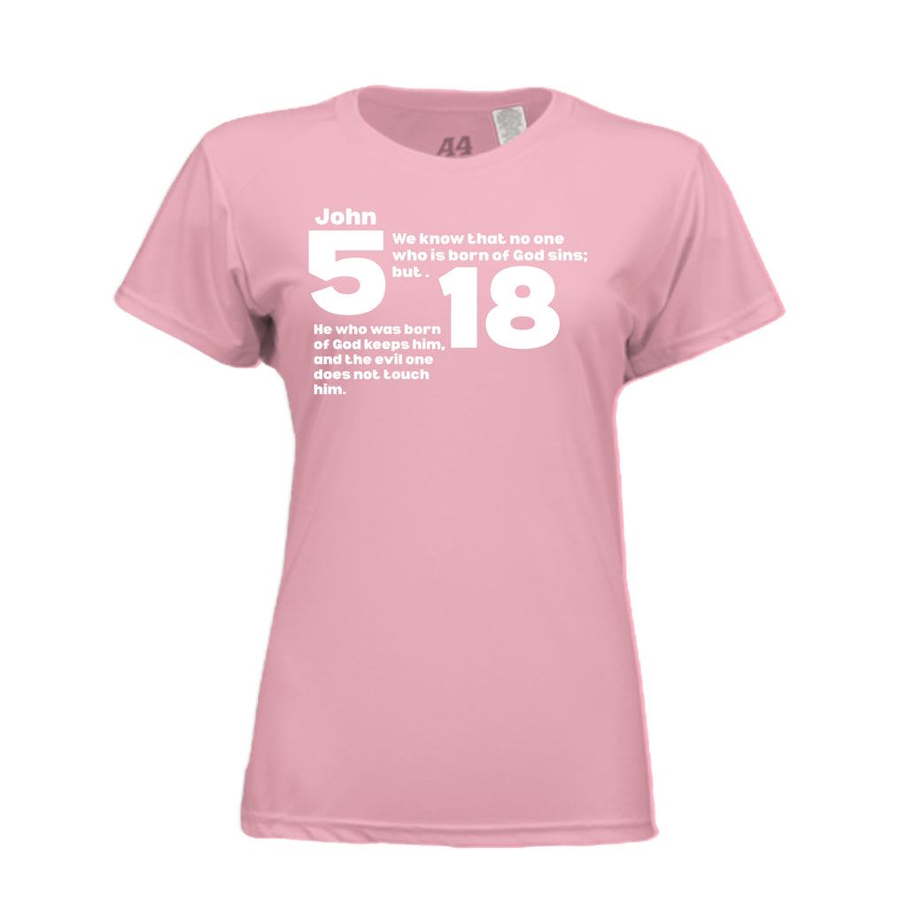 PINK - NW3201 - FRONT