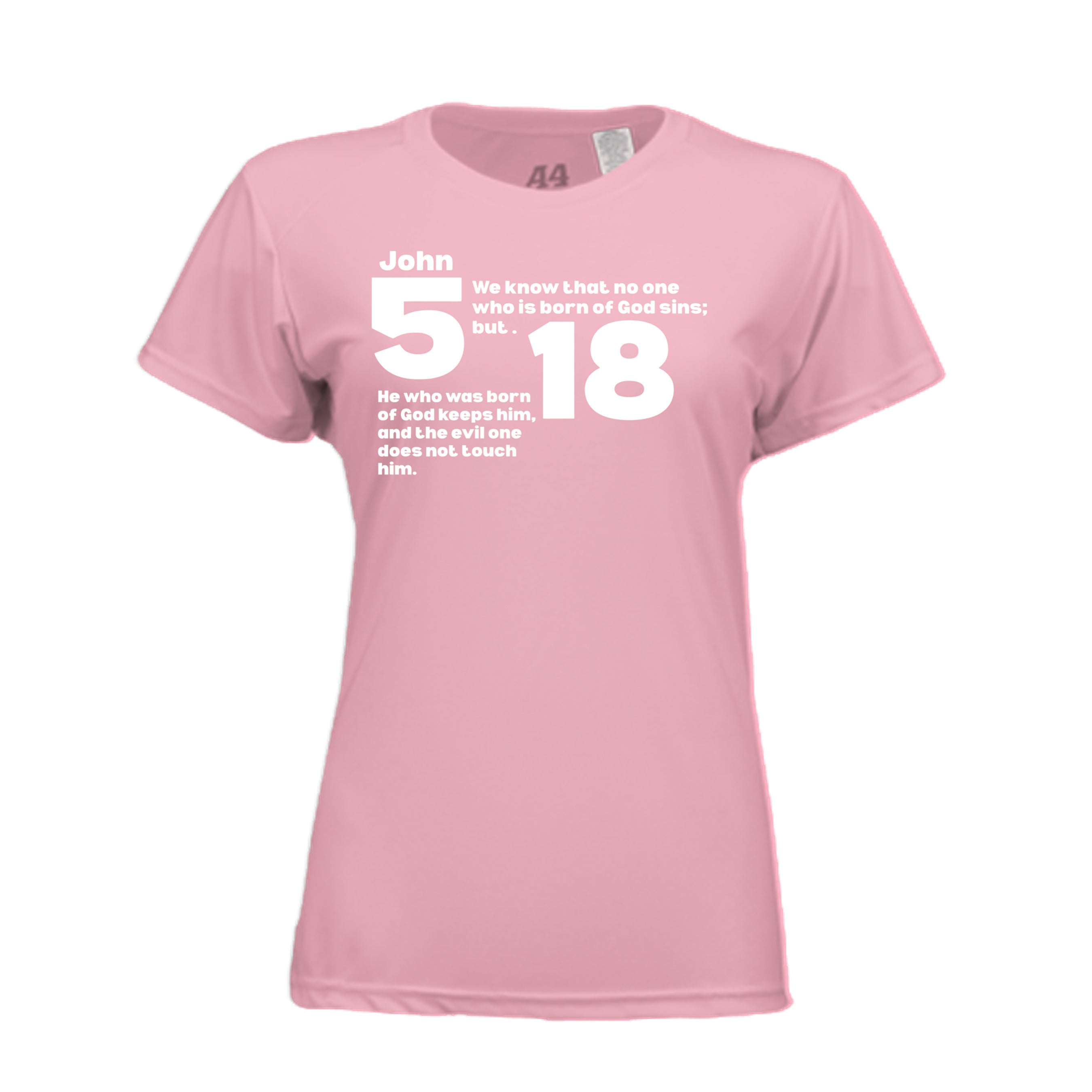 PINK - NW3201 - FRONT