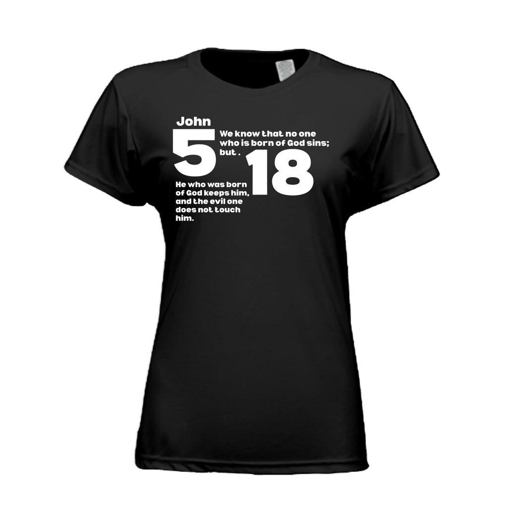 BLACK - NW3201 - FRONT
