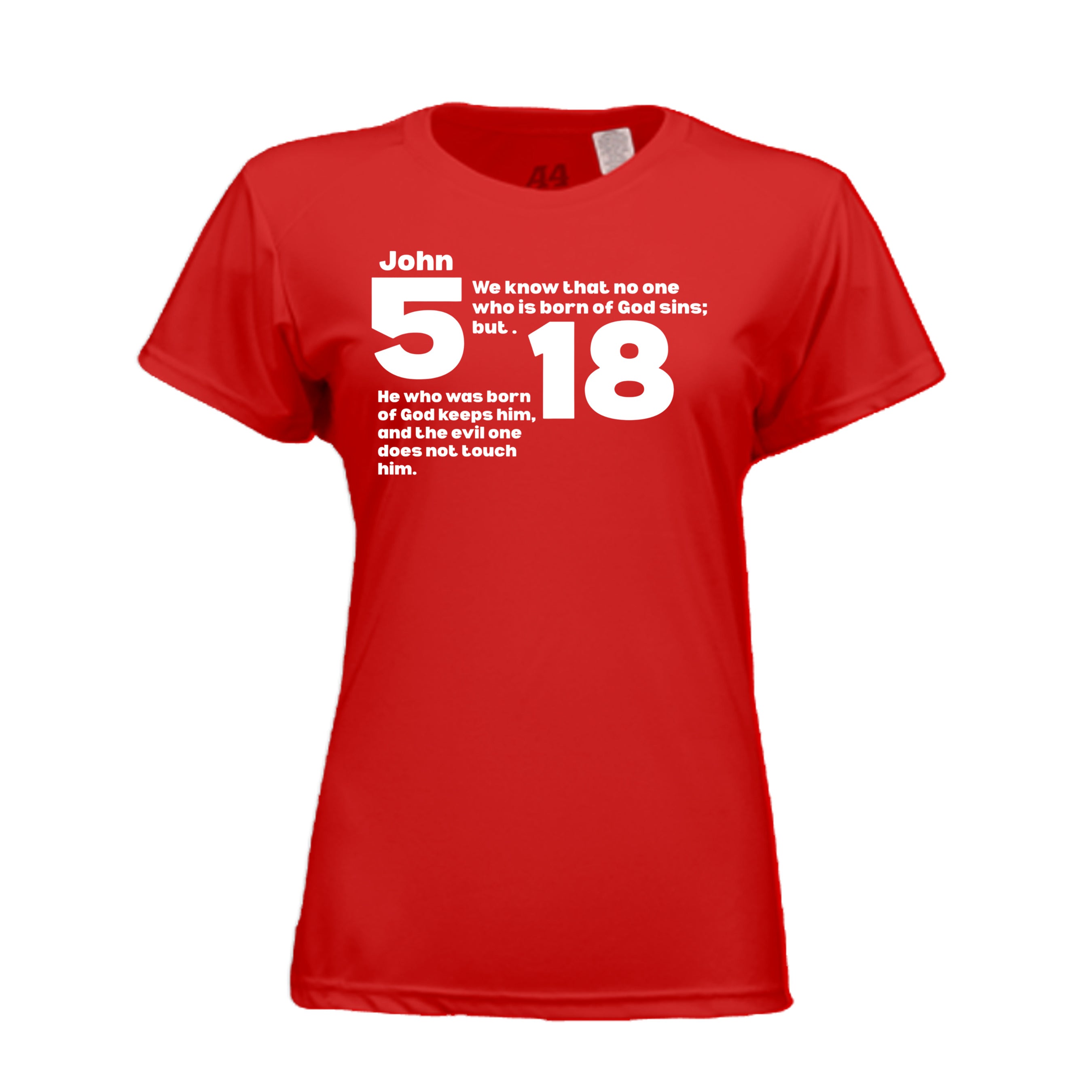 SCARLET - NW3201 - FRONT