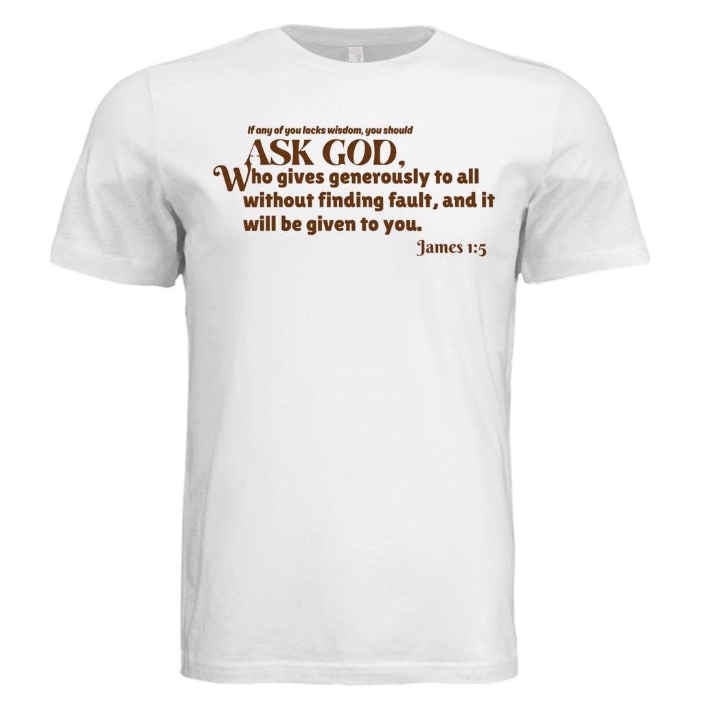 SOLID WHT TRBLND - 3413C - FRONT
