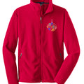 True Red - F217 - FRONT