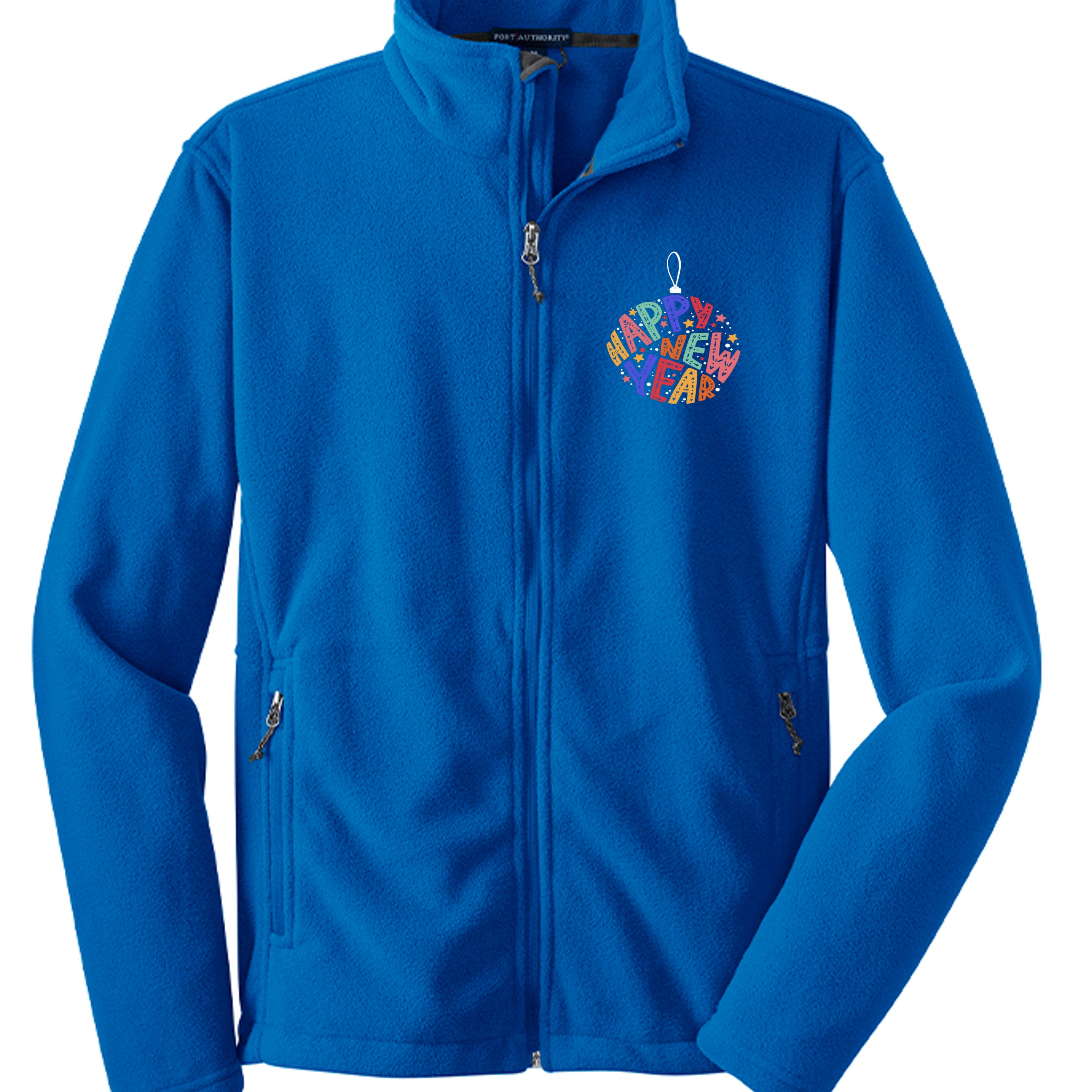 True Royal - F217 - FRONT