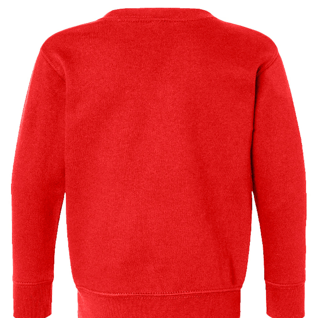 RED - 3317 - BACK