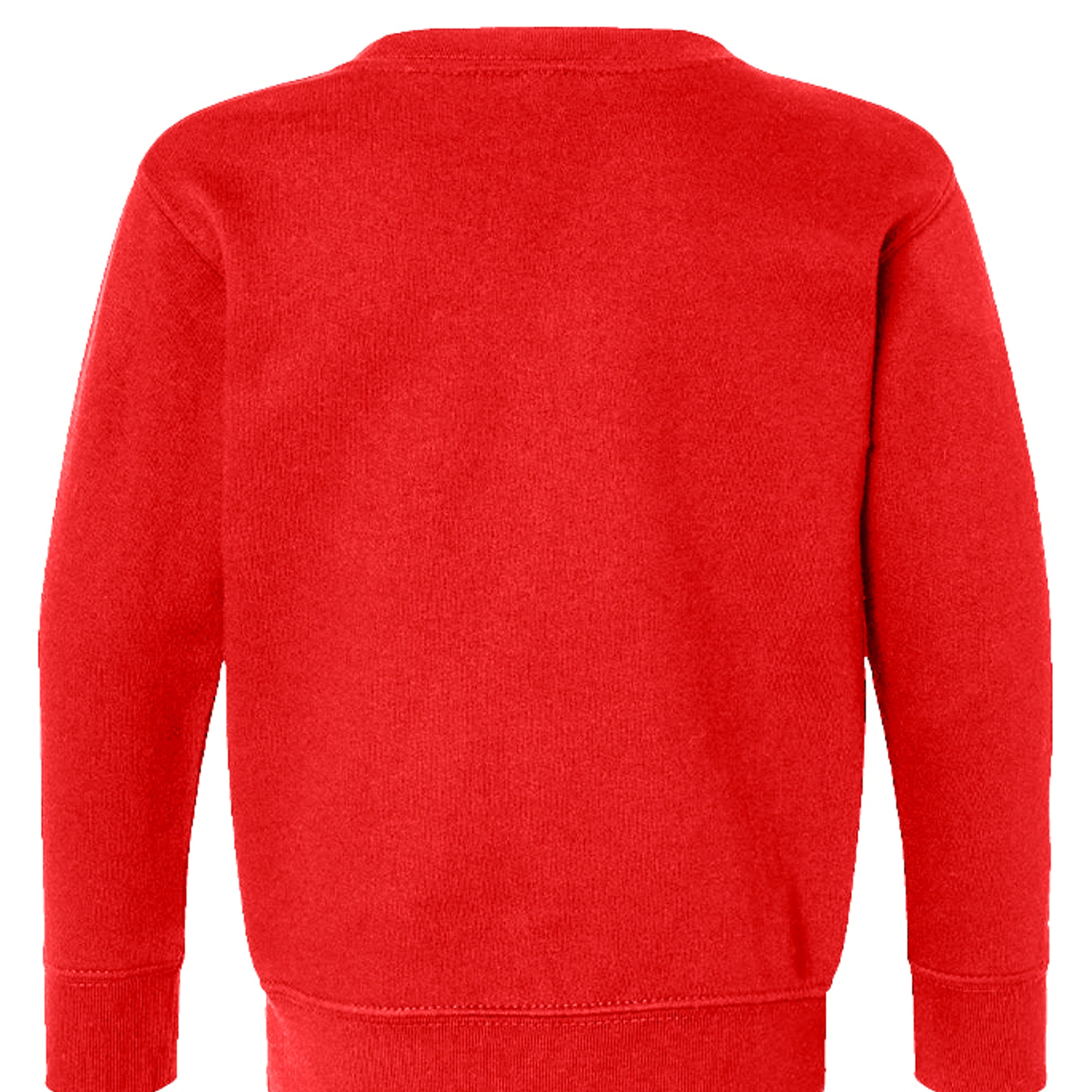 RED - 3317 - BACK