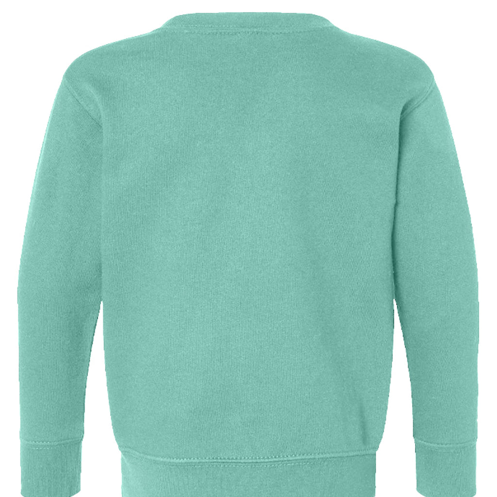 SALTWATER - 3317 - BACK