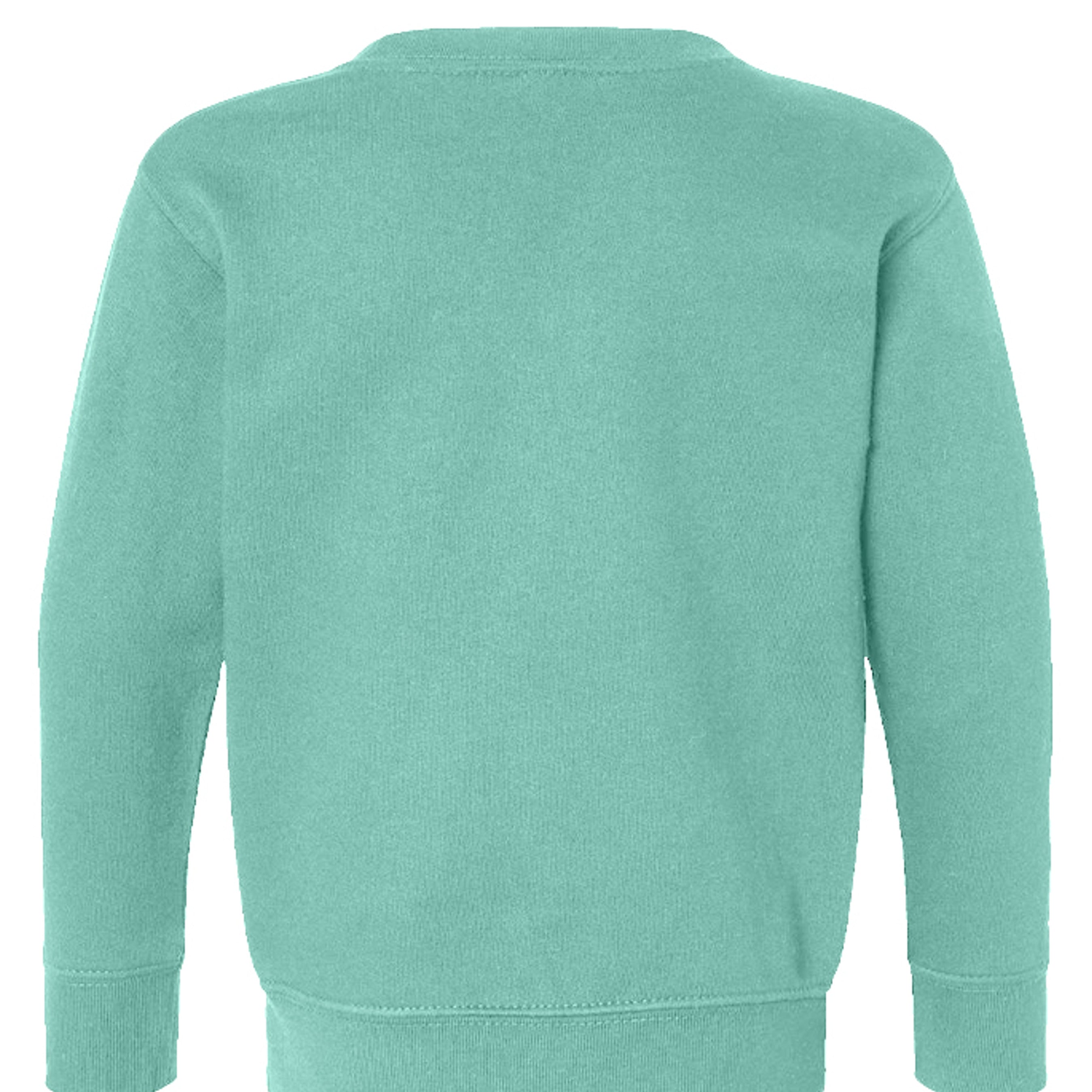SALTWATER - 3317 - BACK