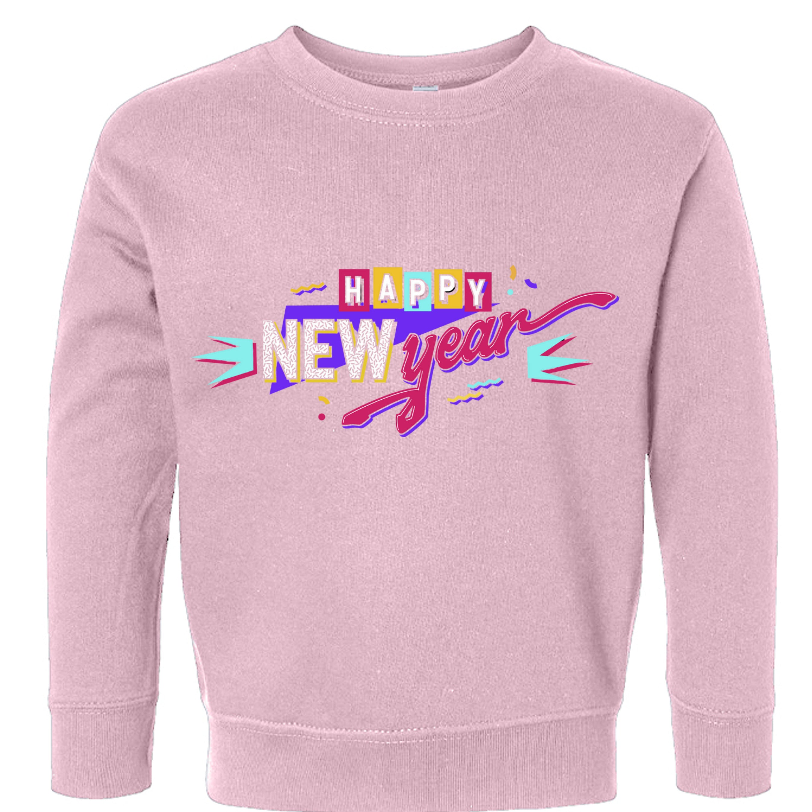 PINK - 3317 - FRONT