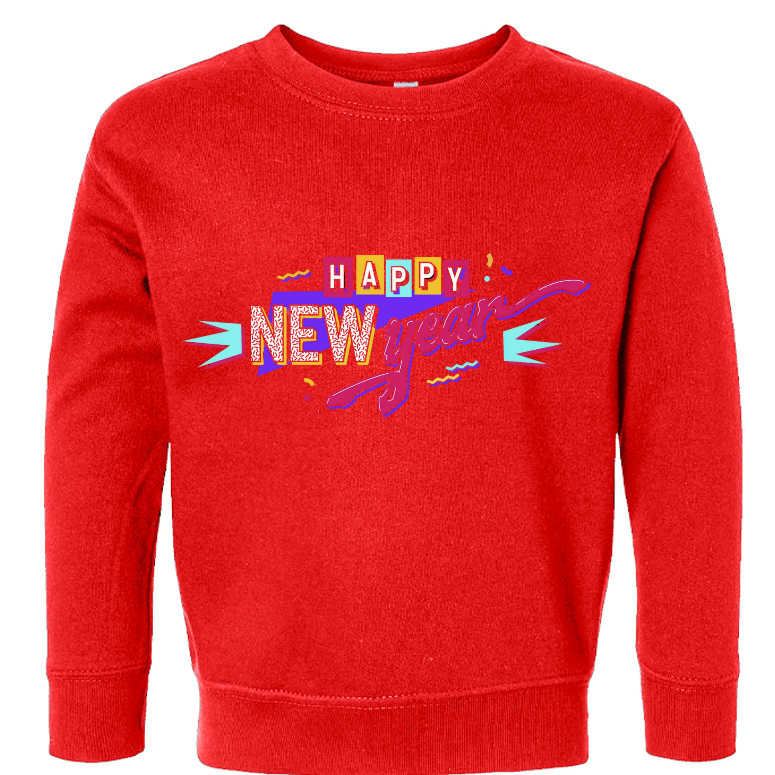 RED - 3317 - FRONT