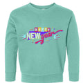 SALTWATER - 3317 - FRONT