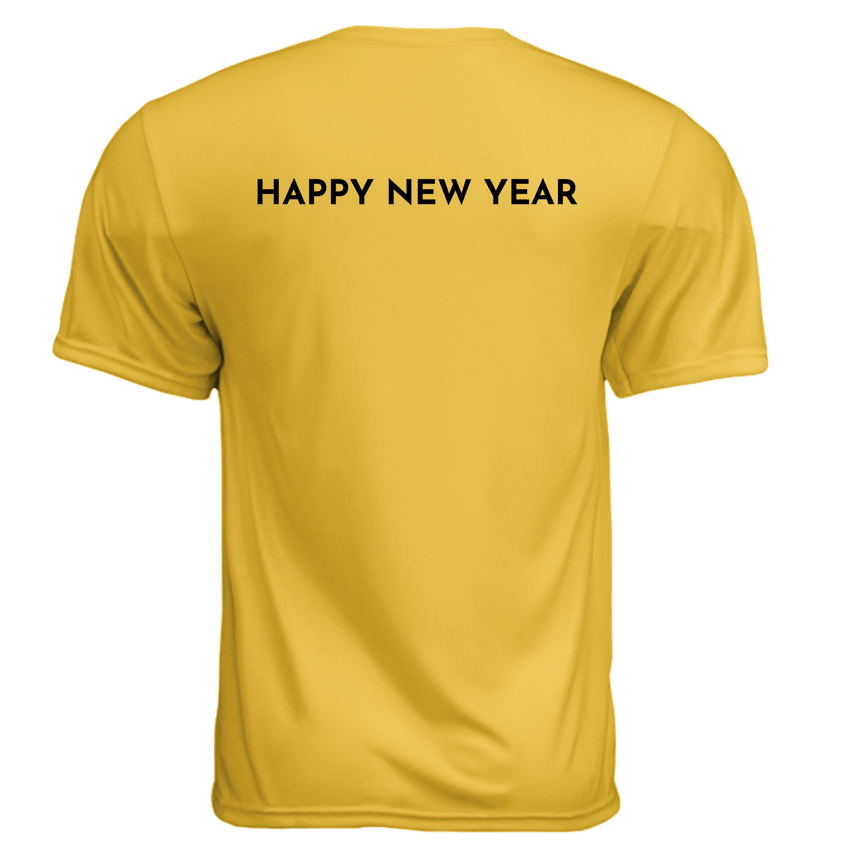 GOLD - N3142 - BACK