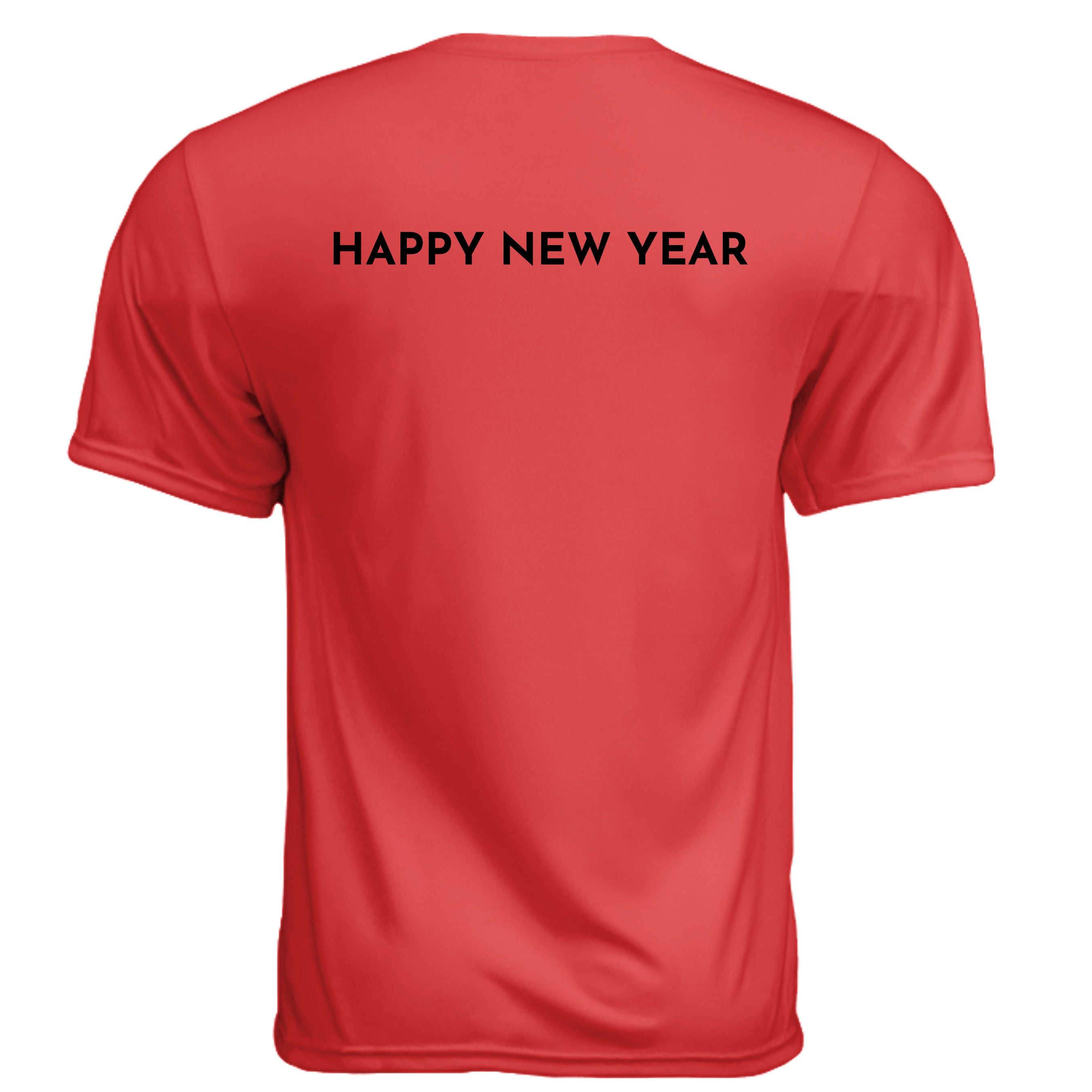 SCARLET - N3142 - BACK