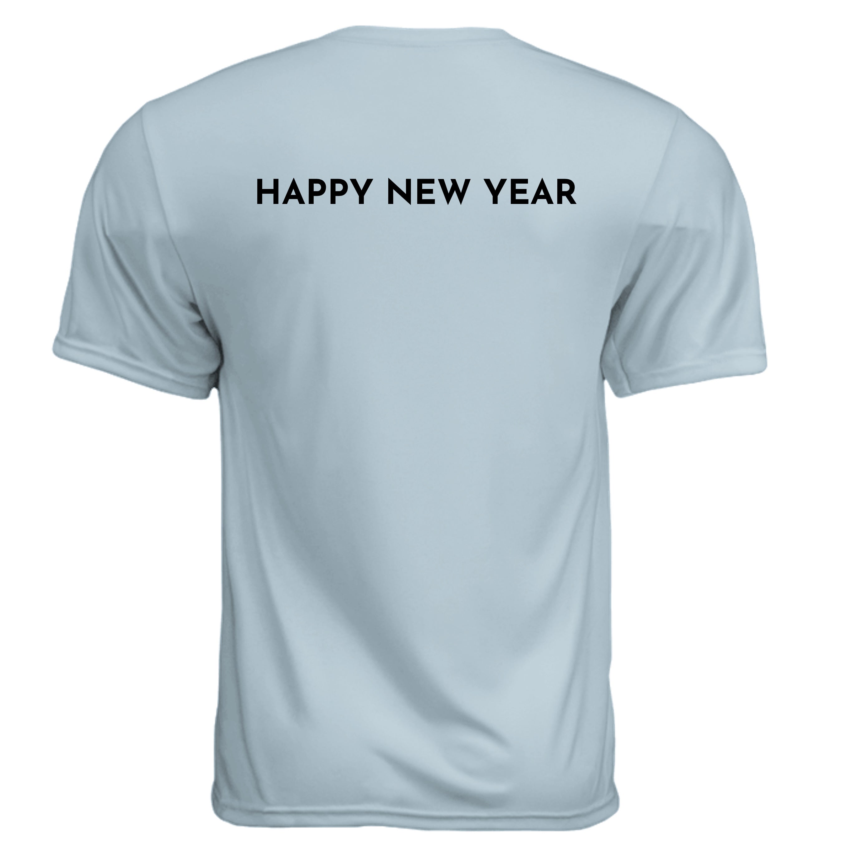 PASTEL BLUE - N3142 - BACK