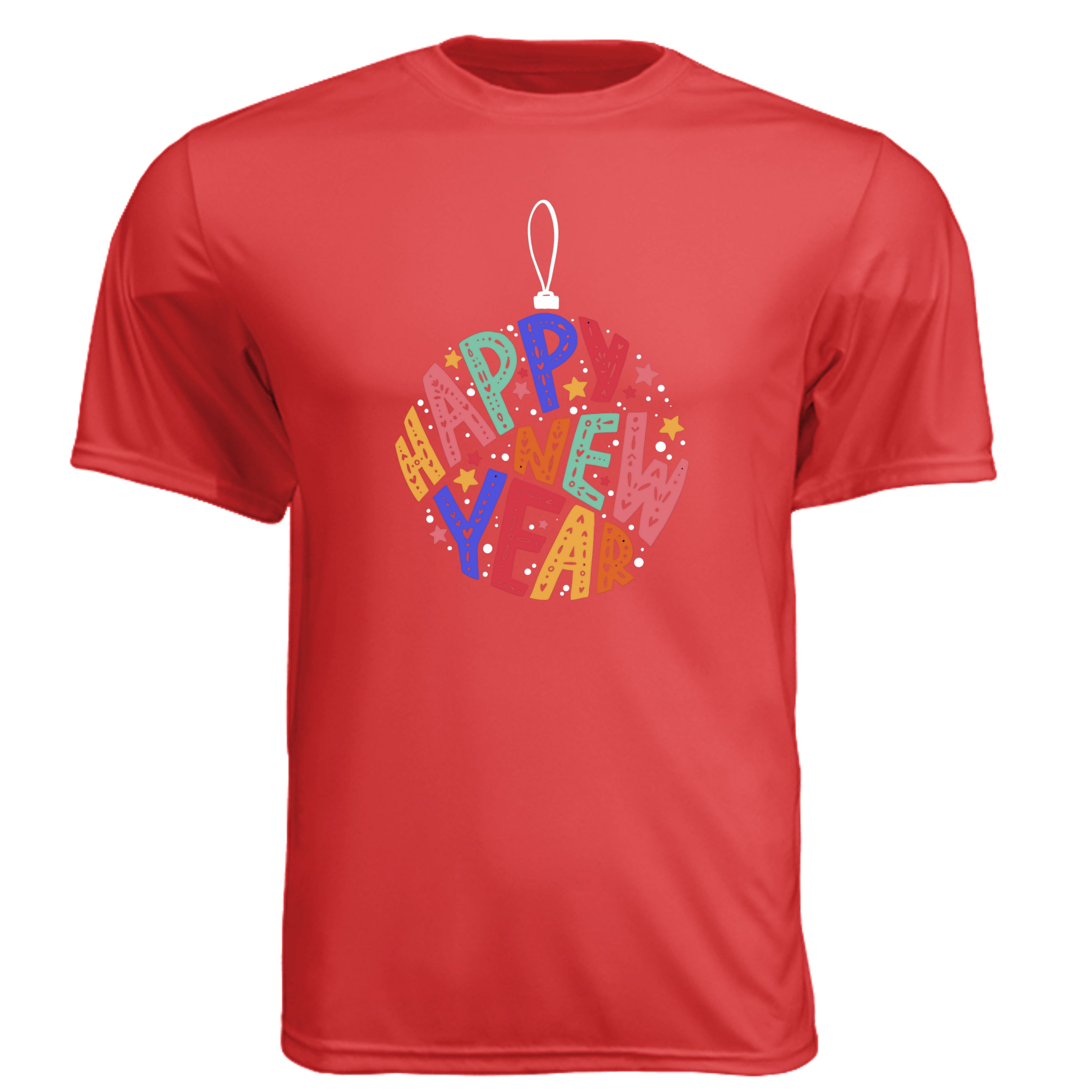 SCARLET - N3142 - FRONT