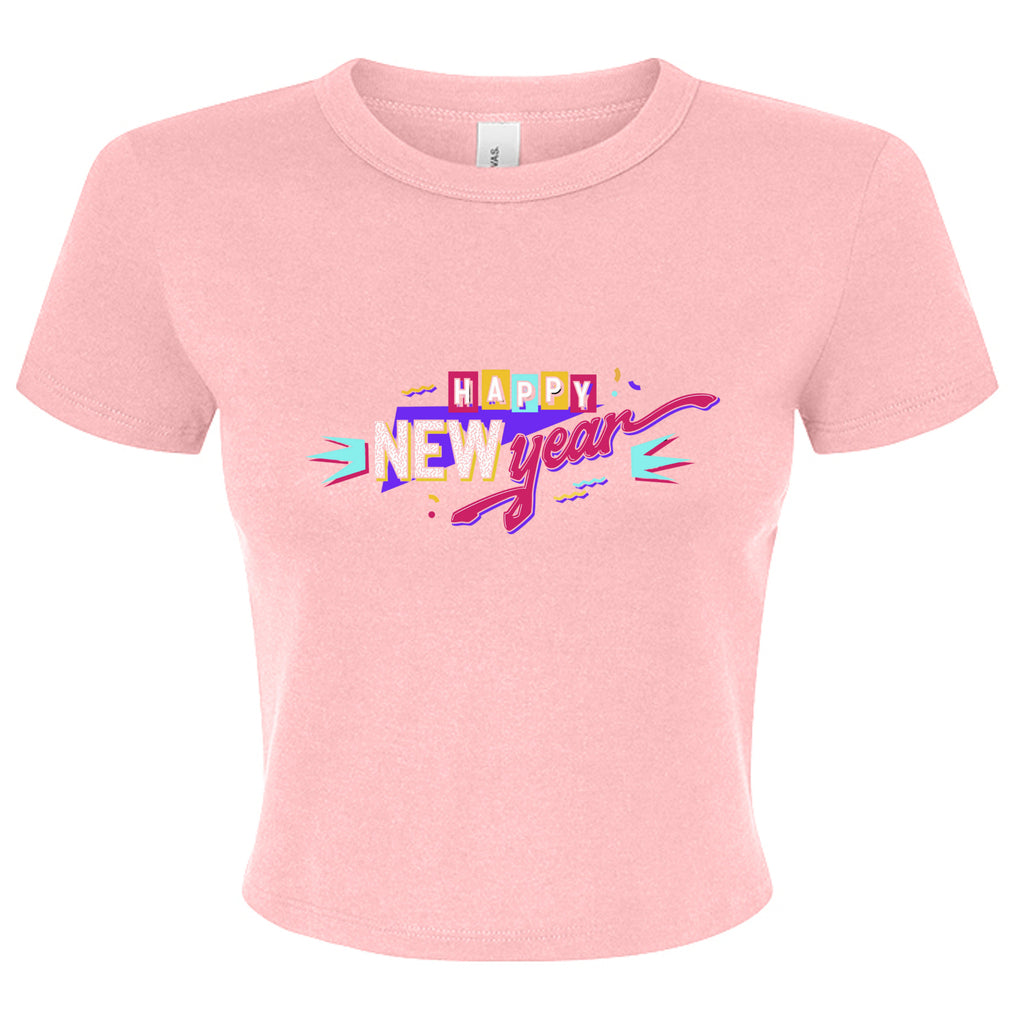 SOLID PINK BLEND - 1010BE - FRONT