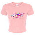 SOLID PINK BLEND - 1010BE - FRONT