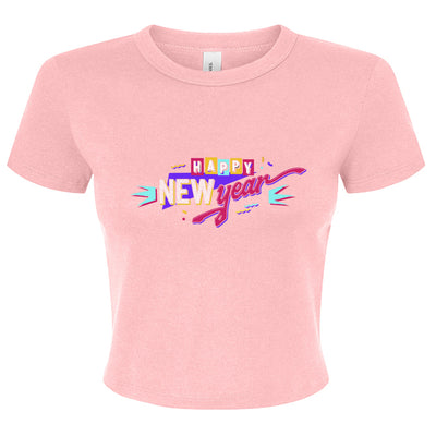 SOLID PINK BLEND - 1010BE - FRONT
