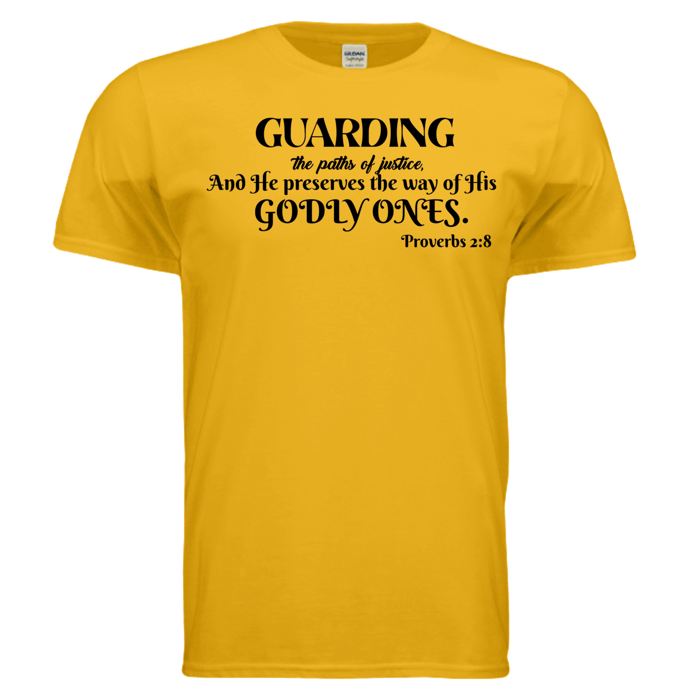 Gold - G640 - FRONT