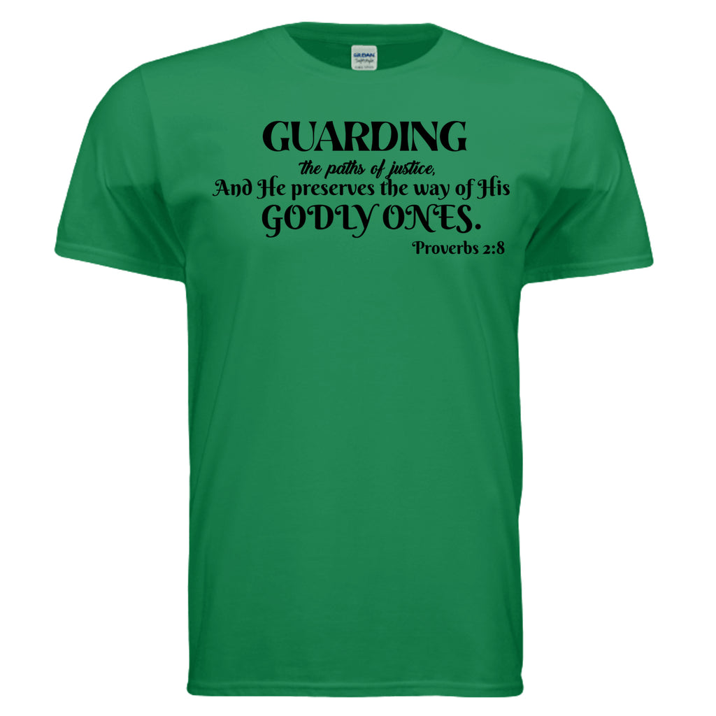 Turf Green - G640 - FRONT
