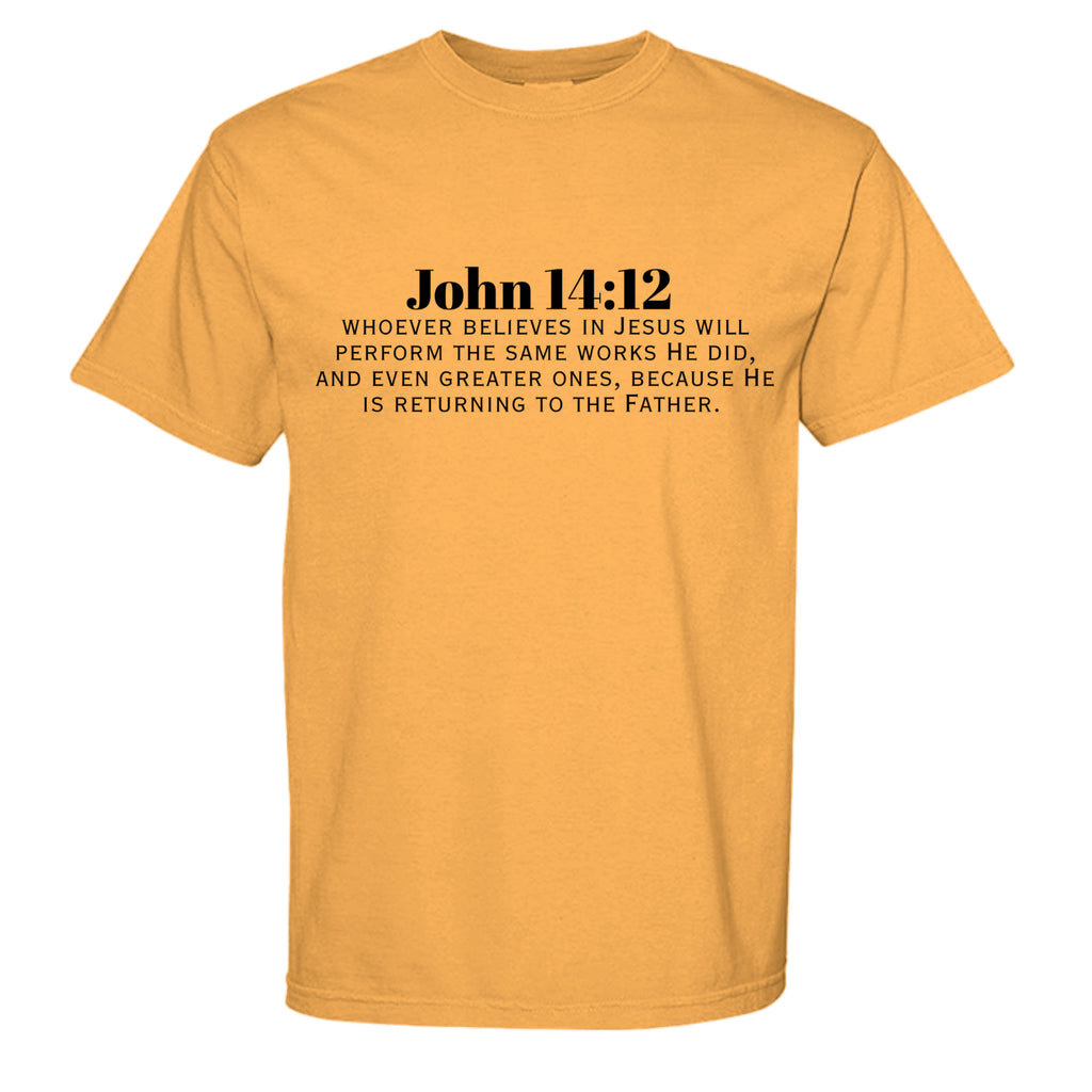 Bright Orange - C1717 - FRONT
