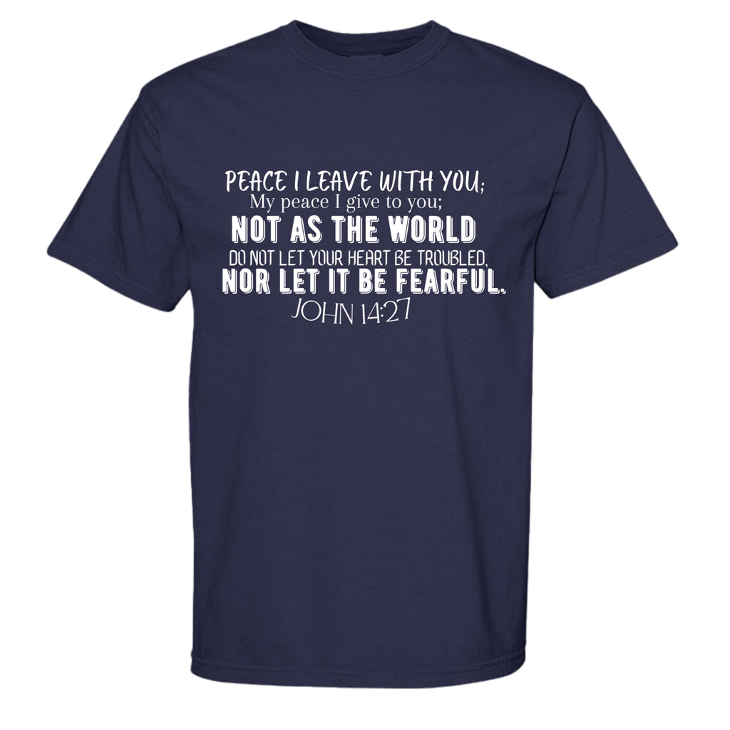 TRUE NAVY - C1717 - FRONT