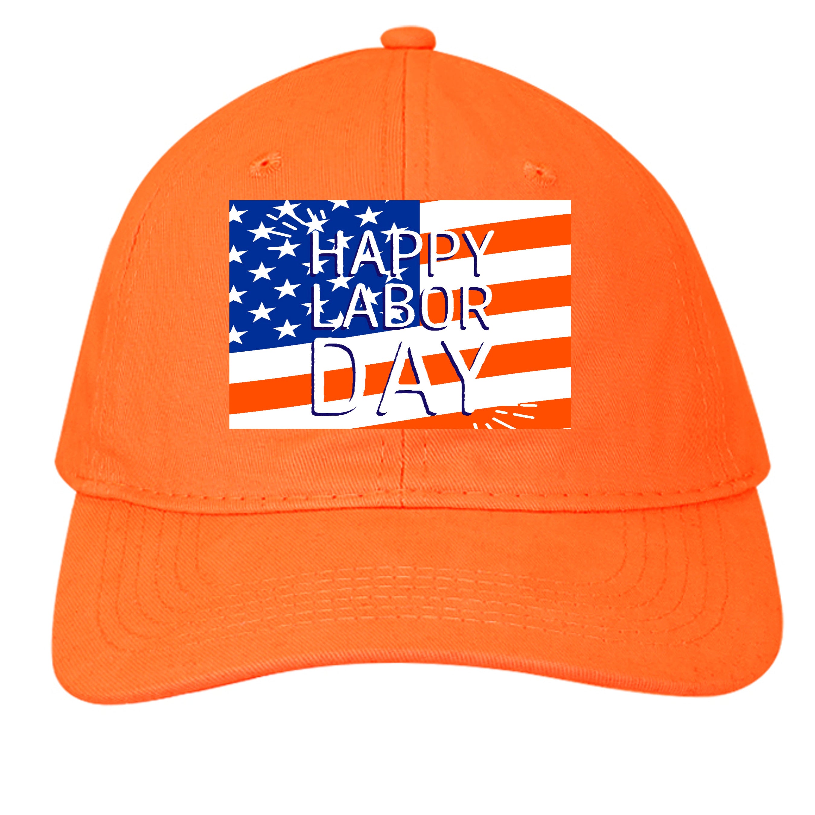 Orange - CP77 - FRONT