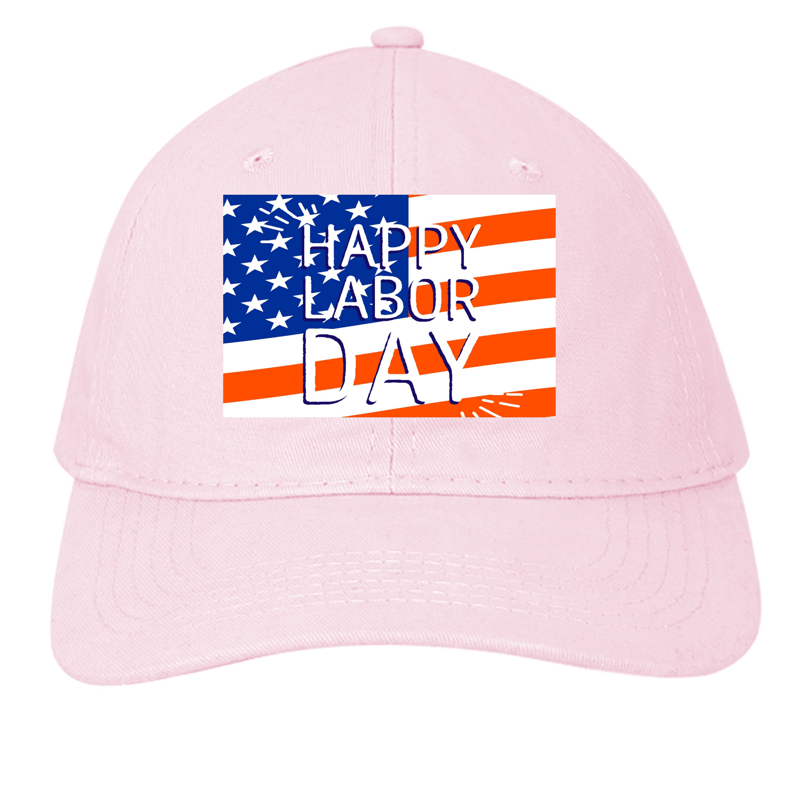 Light Pink - CP77 - FRONT