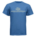 Heather Cool Blue - N6210 - FRONT