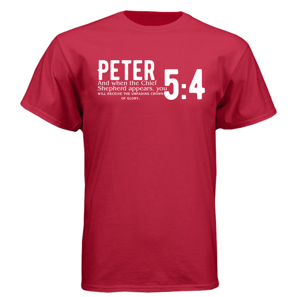 Red - N6210 - FRONT