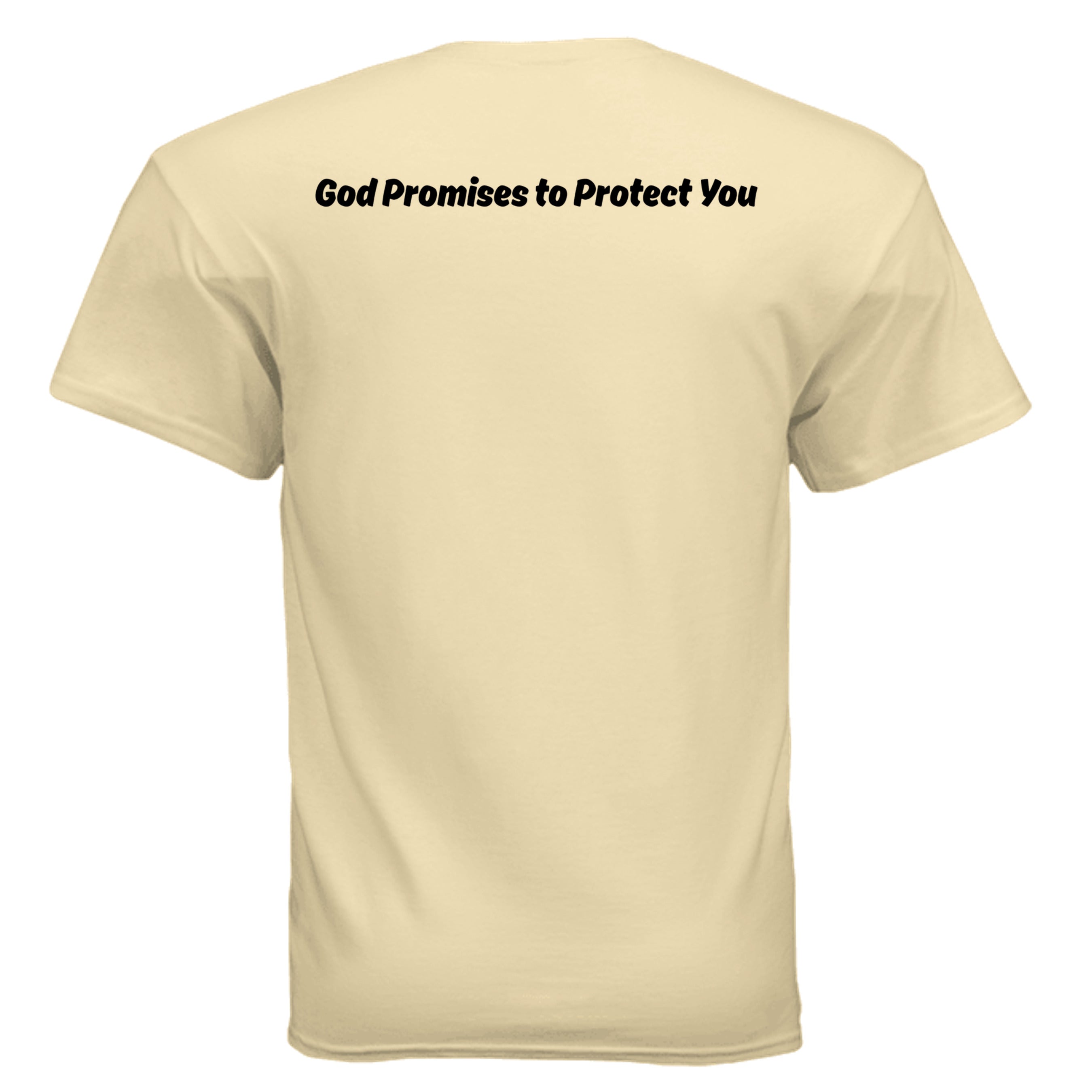YELLOW HAZE - G500 - BACK