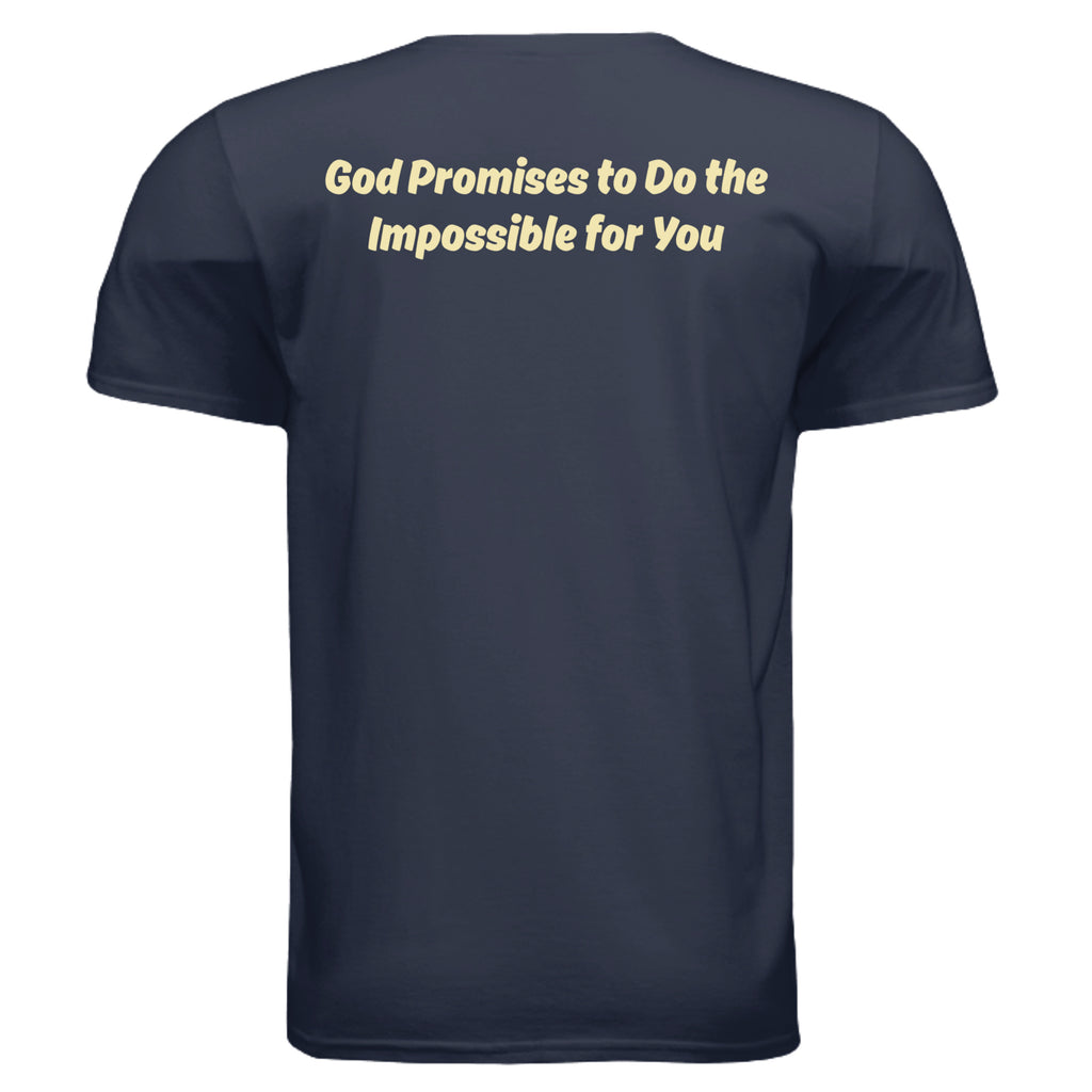 NAVY - G640 - BACK