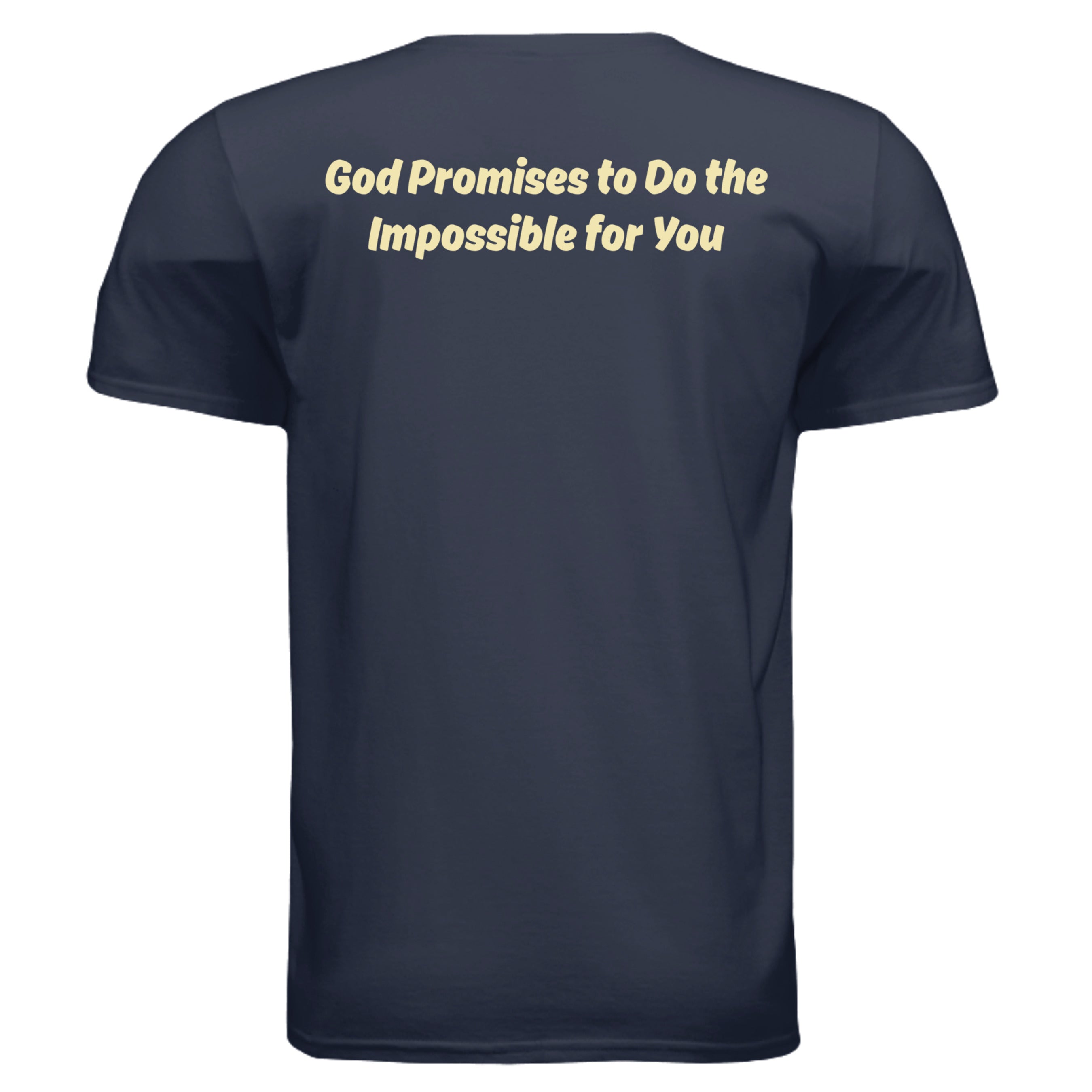 NAVY - G640 - BACK
