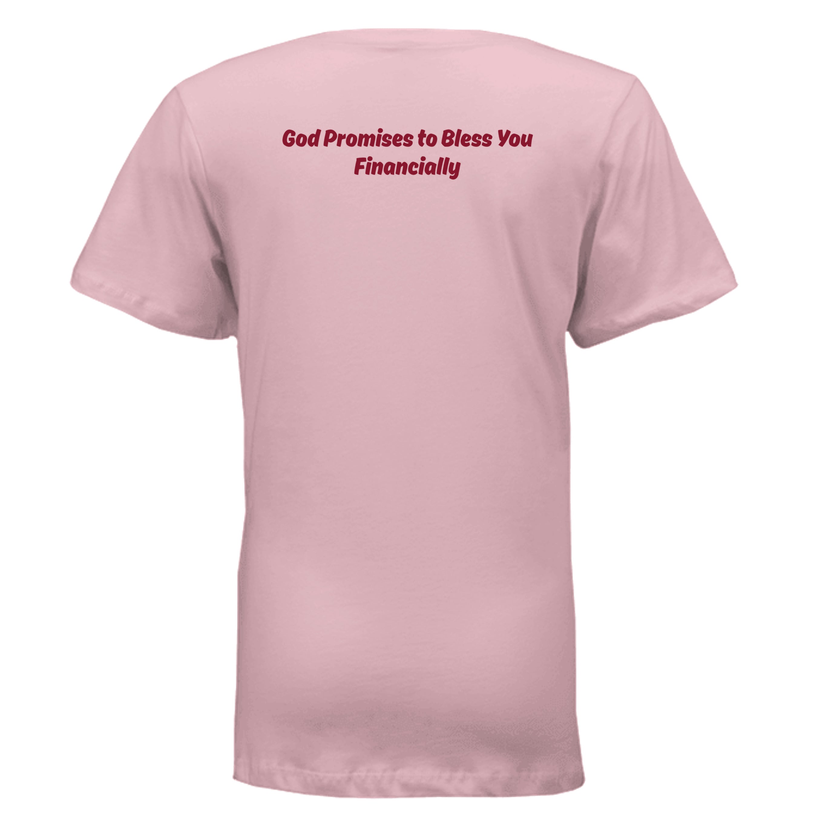 PINK - 6405 - BACK