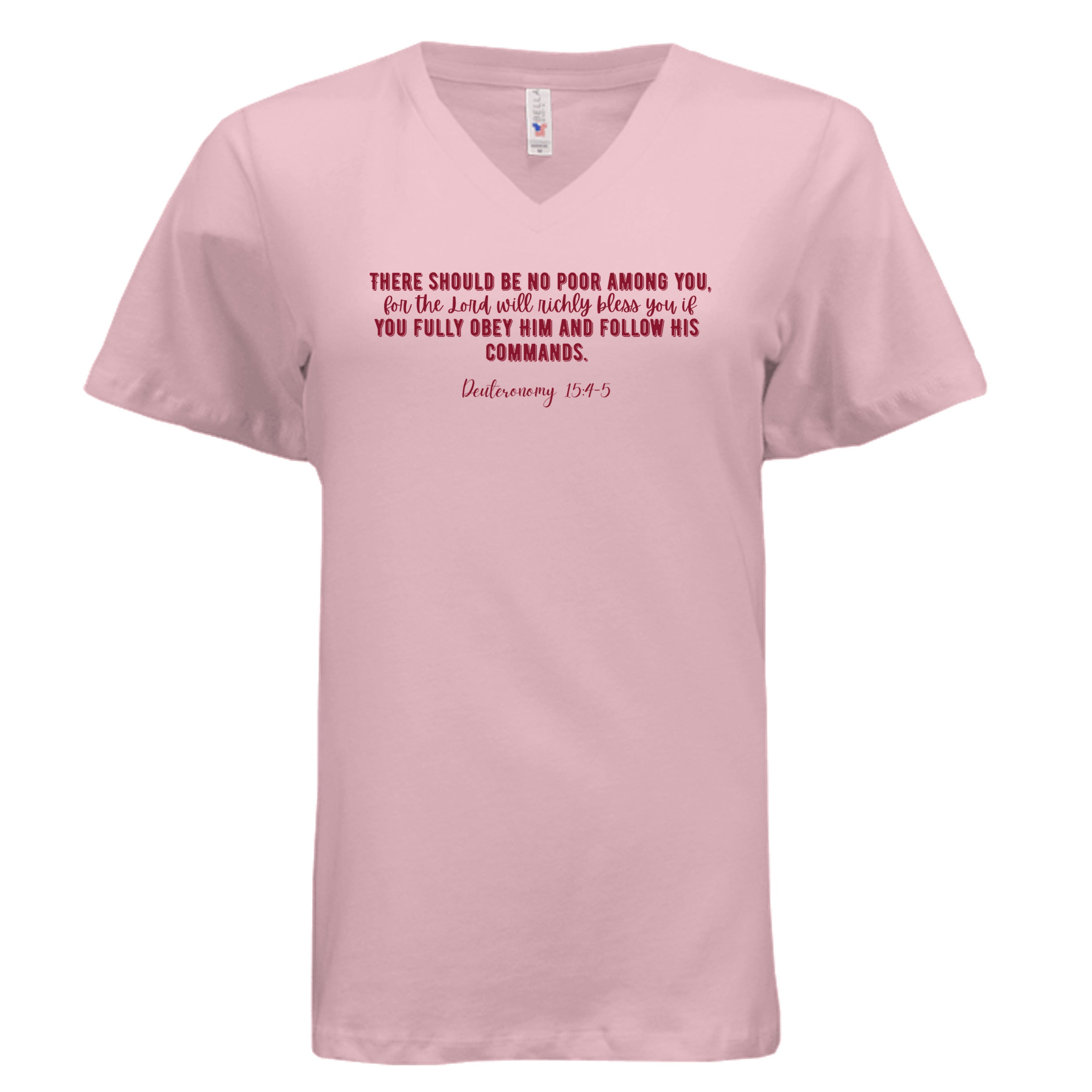 PINK - 6405 - FRONT