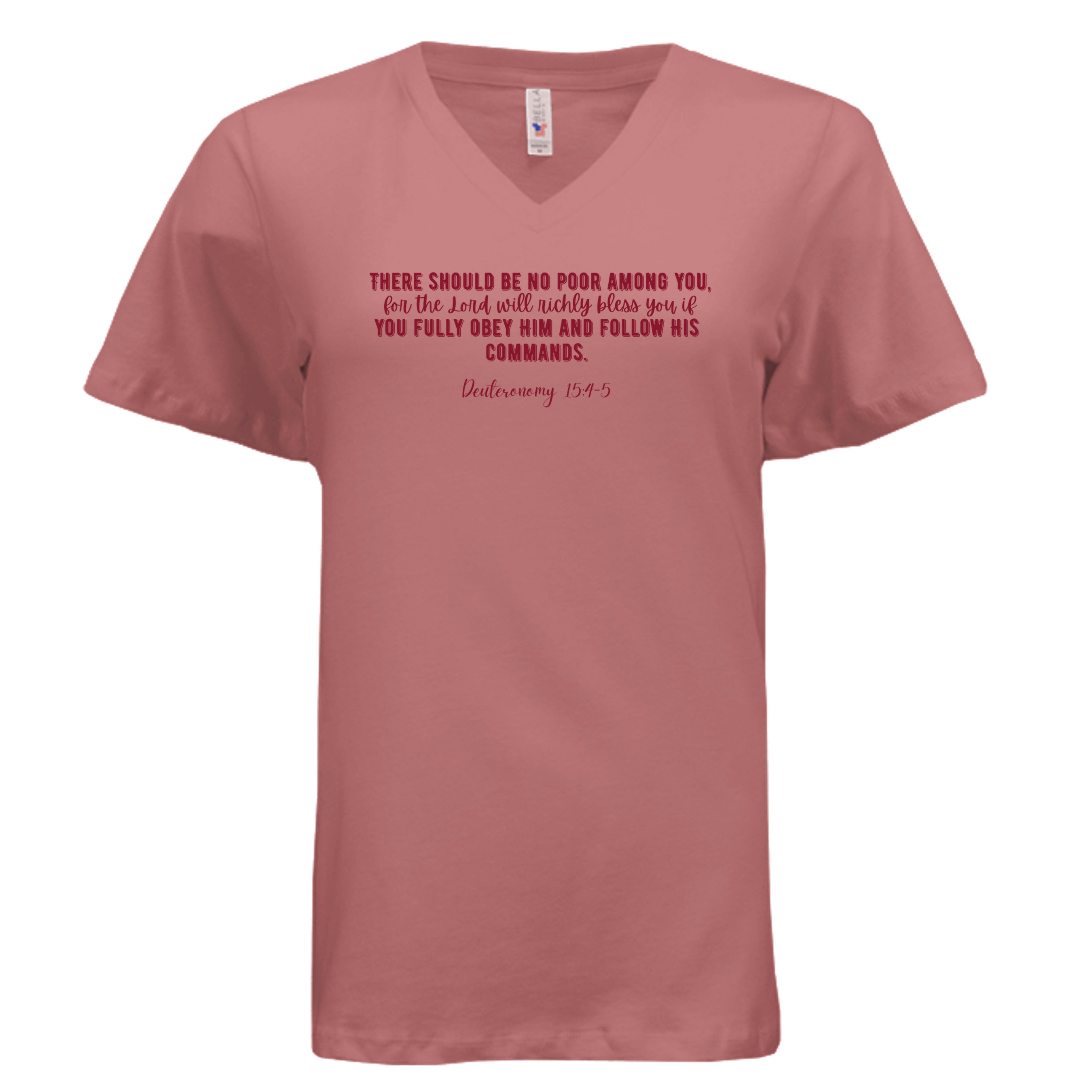 Mauve - 6405 - FRONT