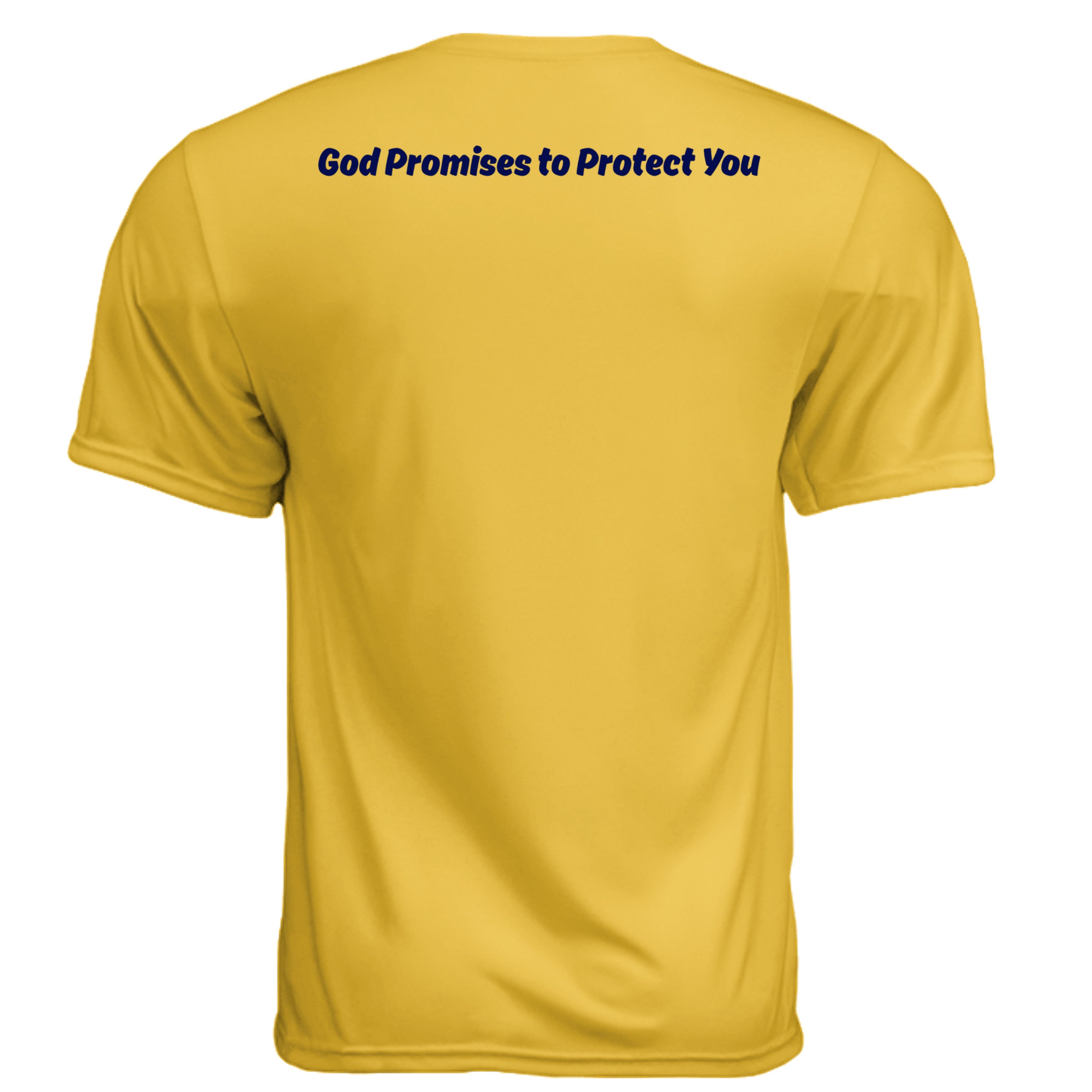 GOLD - N3142 - BACK