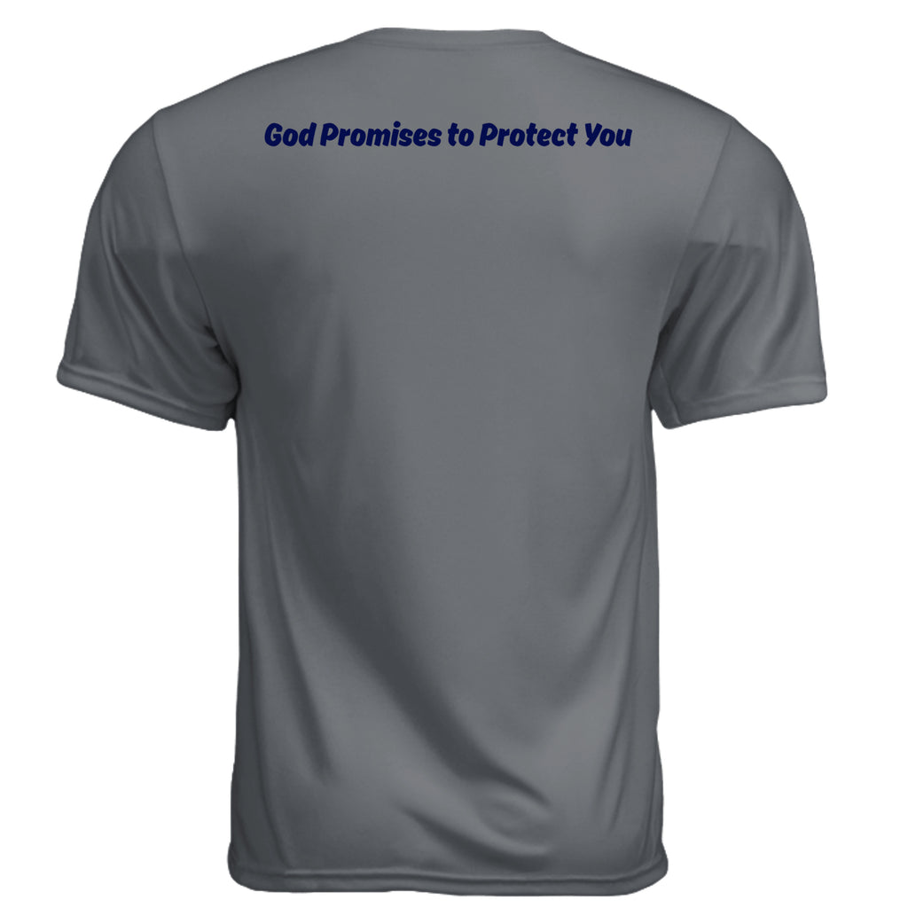 GRAPHITE - N3142 - BACK