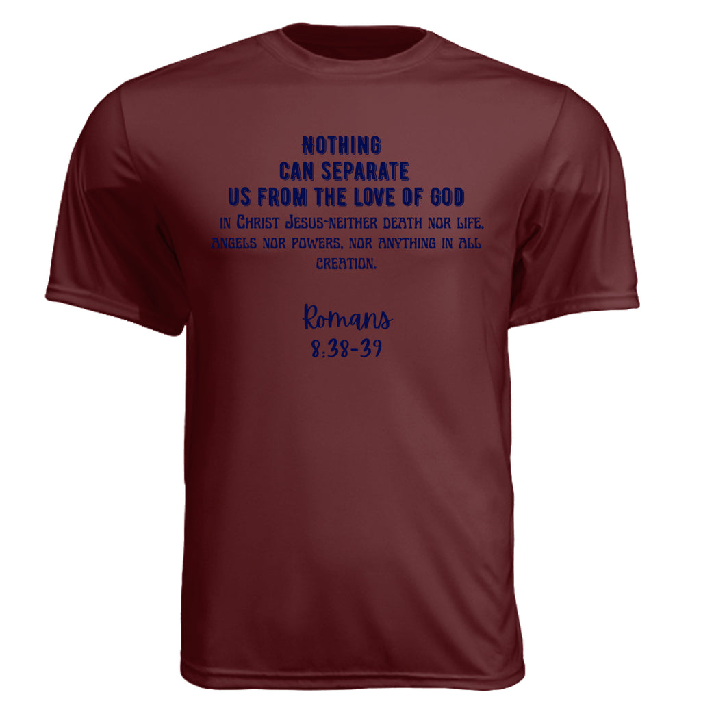 MAROON - N3142 - FRONT