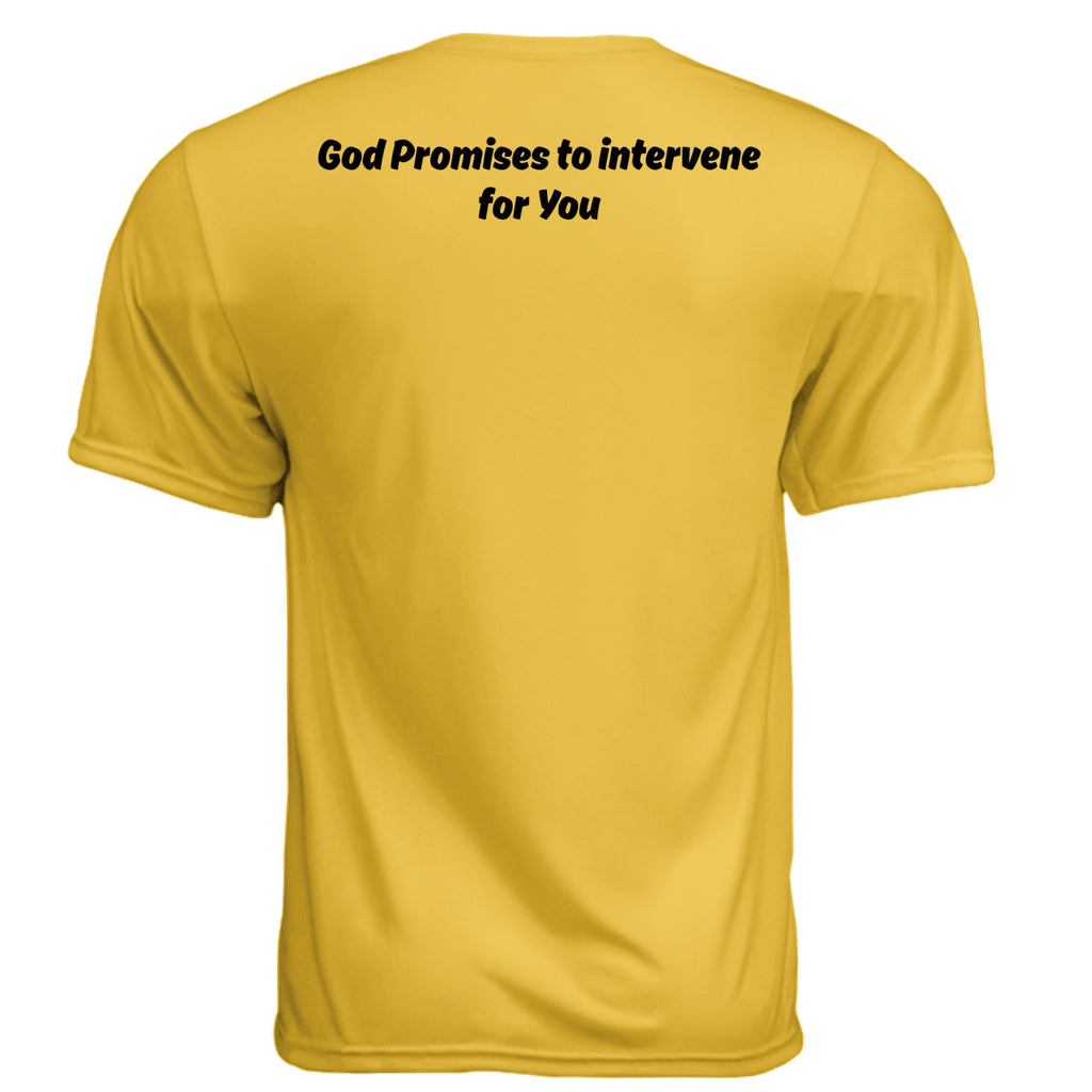 GOLD - N3142 - BACK